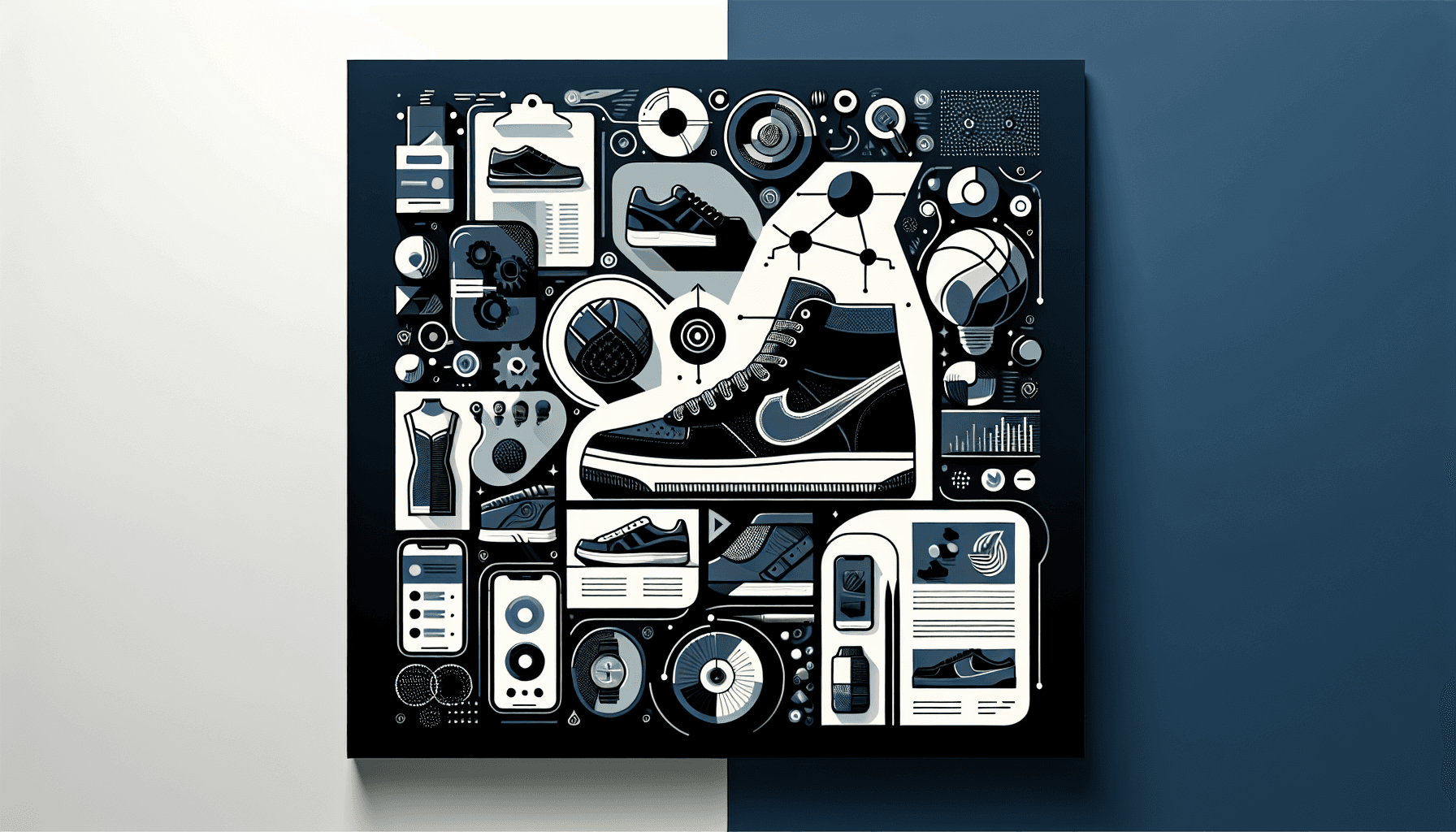 Footwear Brand Launch Marketing Strategy: From Prototype to First 1000 Customers