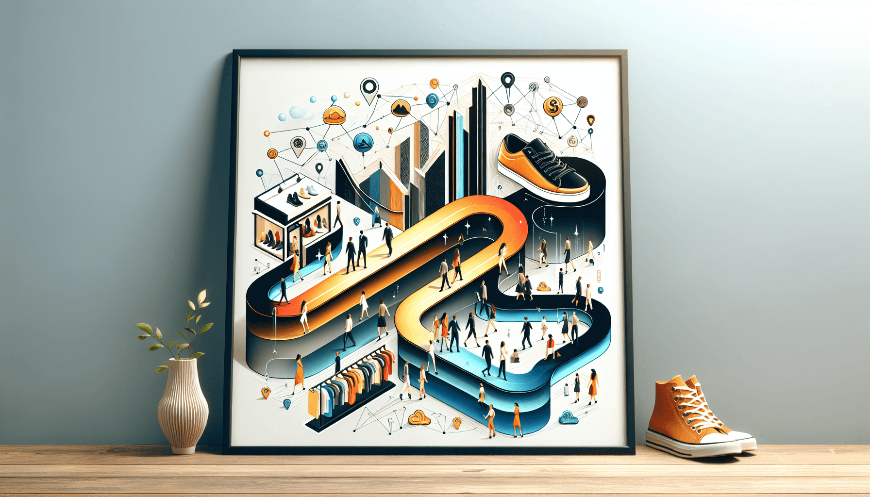 Footwear Brand Retail Expansion: From DTC Success to Physical Store Partnerships