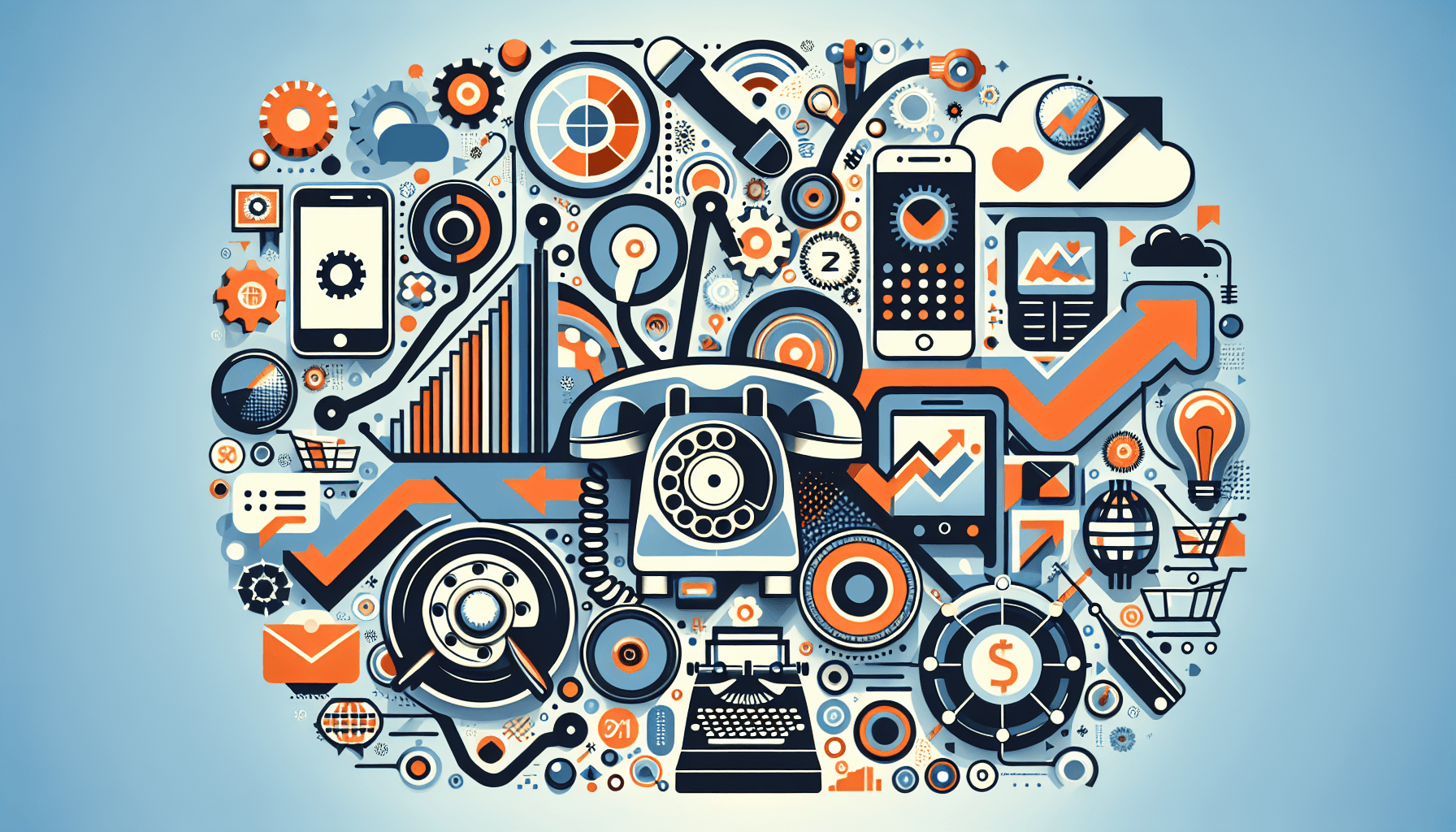 Cross-Generational Marketing Strategies: Optimizing DTC Campaigns for Gen Z to Baby Boomers