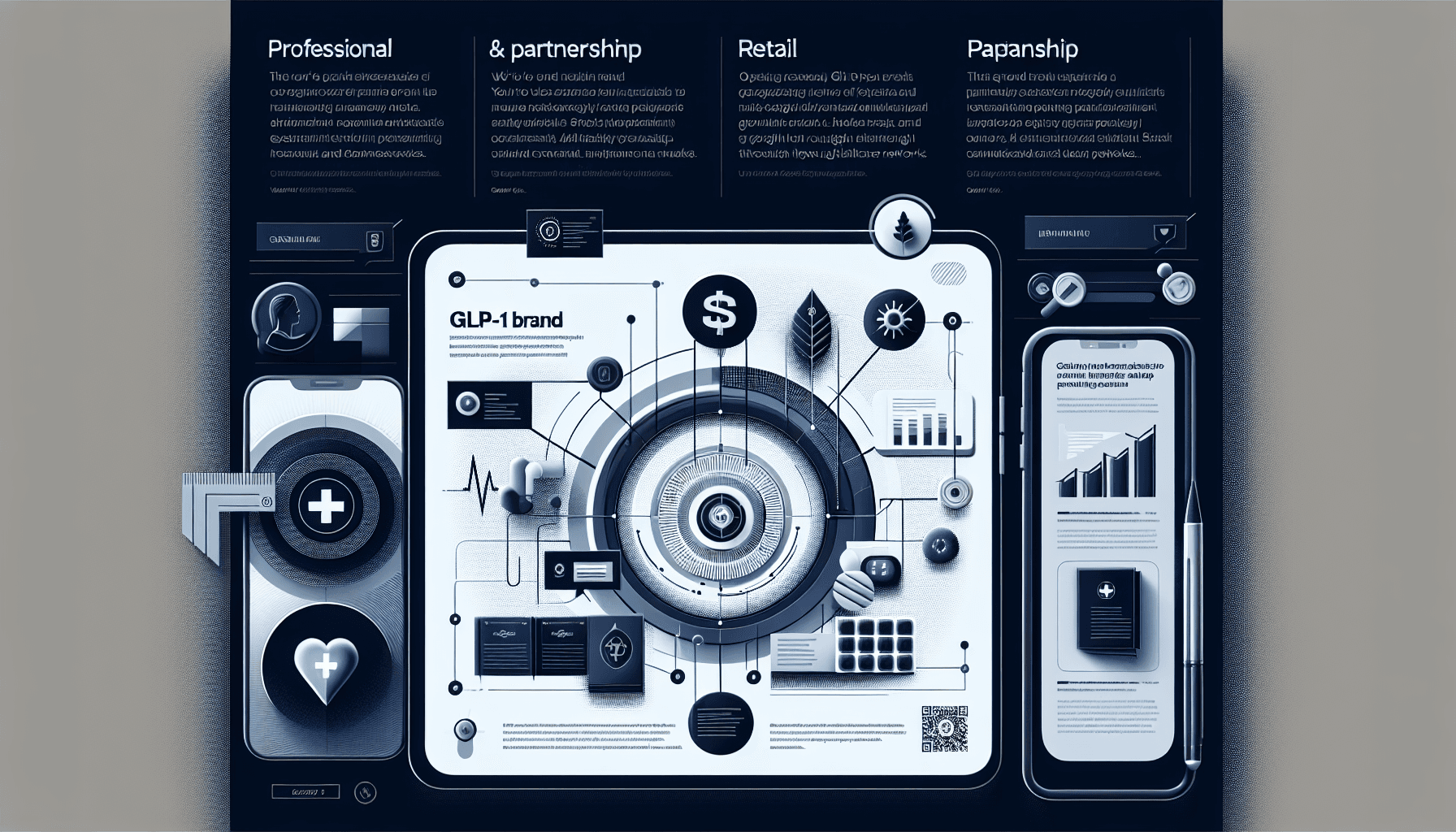 GLP-1 Brand Retail and Partnership Expansion: Strategic Growth Through Healthcare Networks