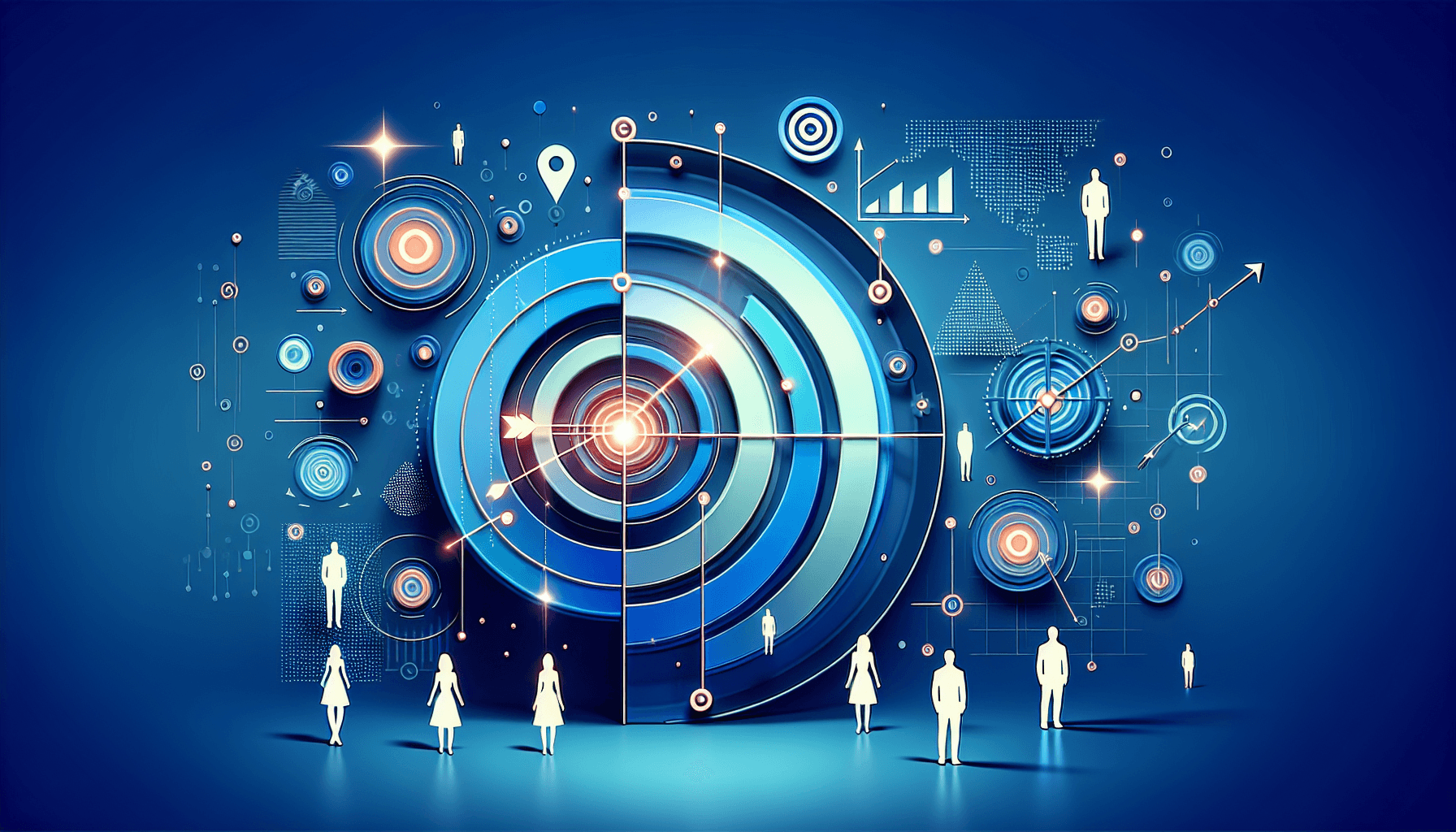 Google Ads Audience Segments: Advanced Targeting for 40% Better ROAS