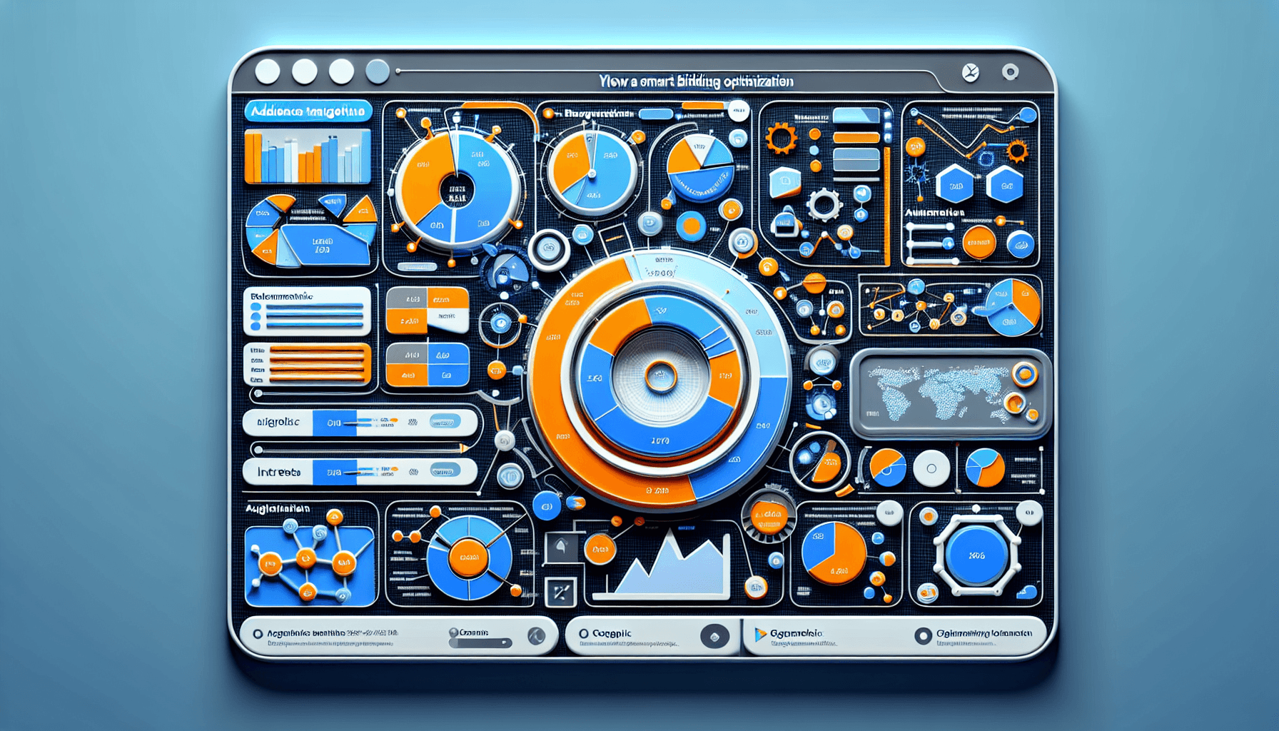 Google Ads Audience Signals: Advanced Targeting Strategies for Smart Bidding Success