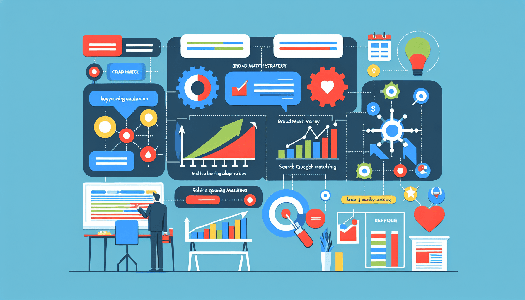 Google Ads Broad Match Strategy: The 2026 Performance Playbook