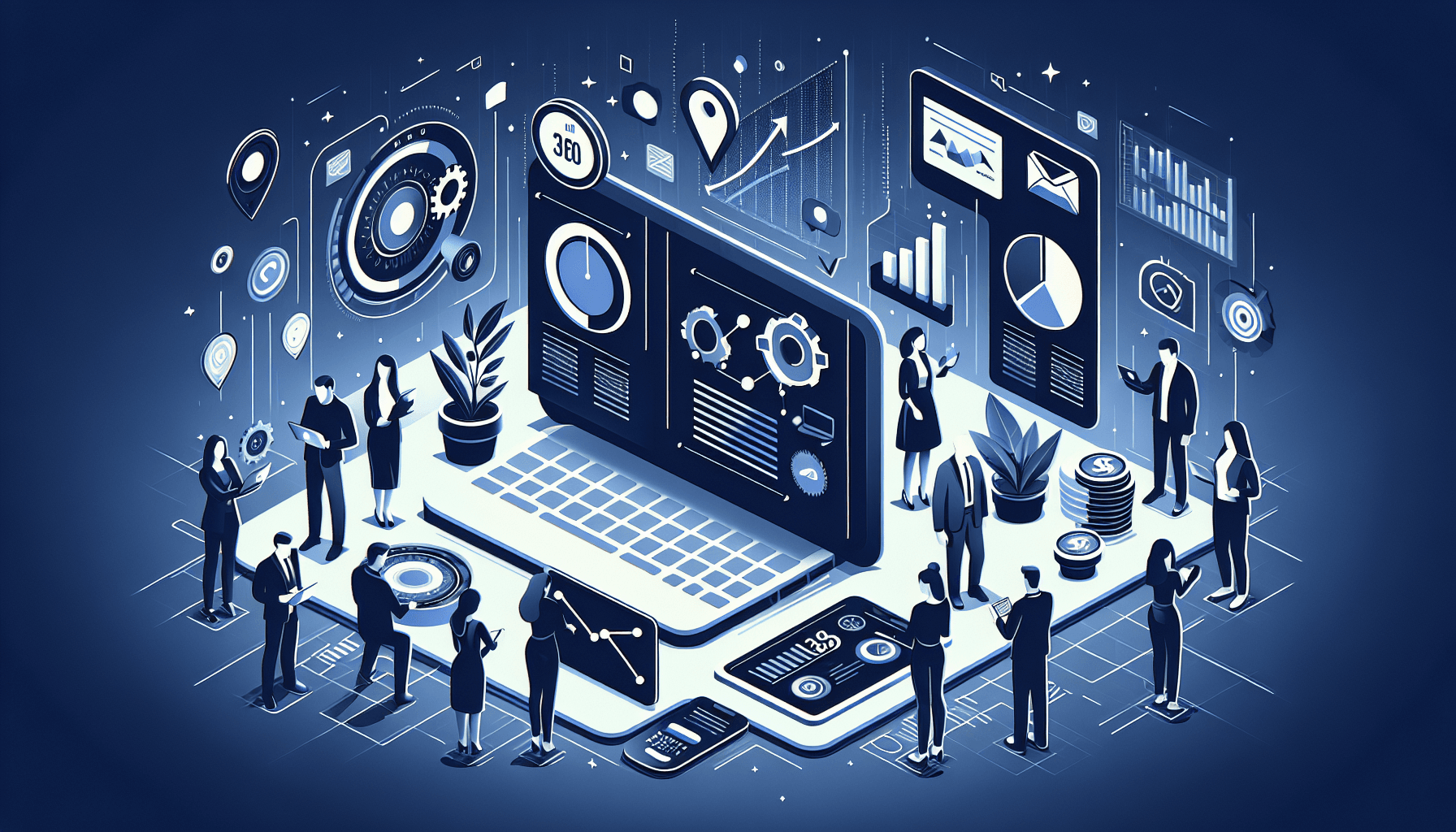 Google Ads Location Extensions: The $47K Quarterly Revenue Lift Strategy