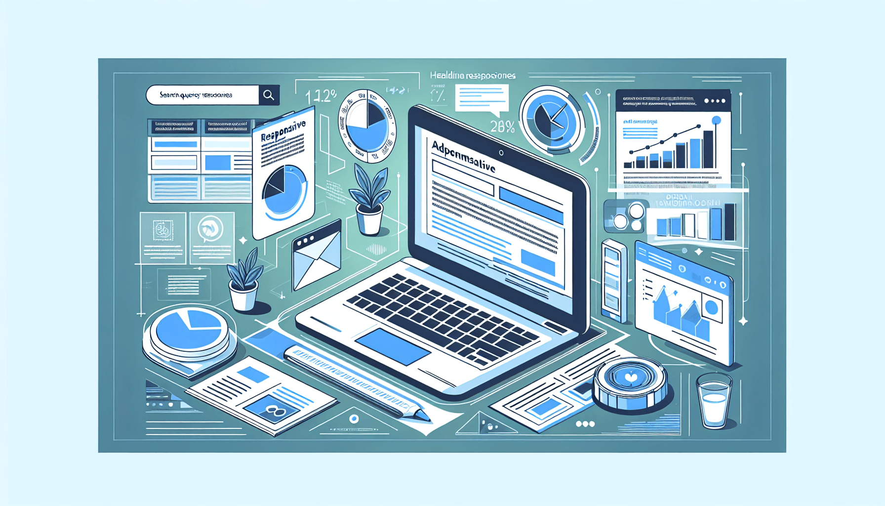 Google Ads Responsive Search Ads: The Complete Optimization Guide for DTC Brands