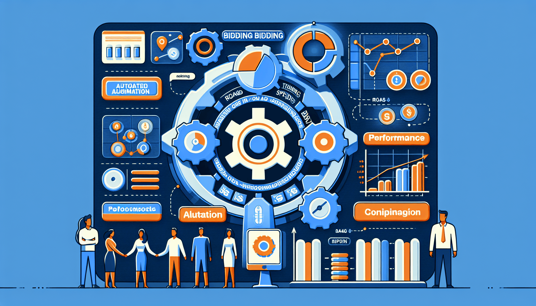 Google Ads Smart Bidding Guide: Maximize ROAS with Automated Bid Strategies