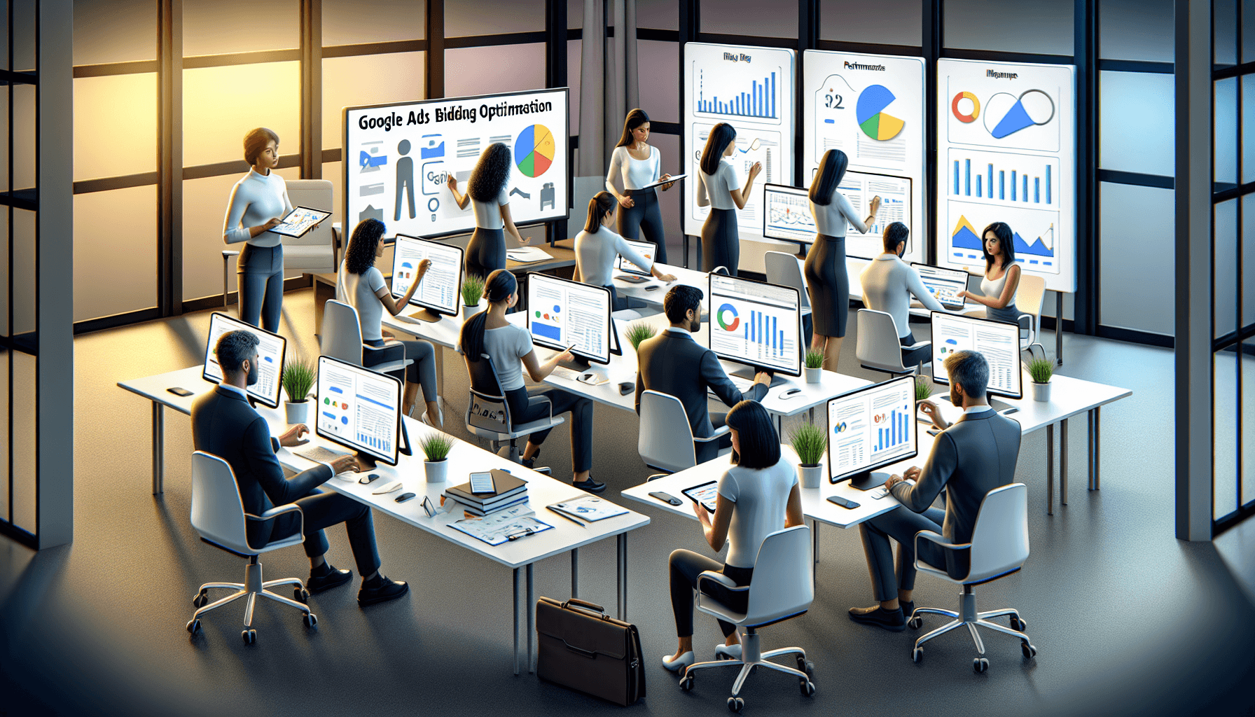 Google Ads Value-Based Bidding: The Complete Guide to Smart Campaign Optimization