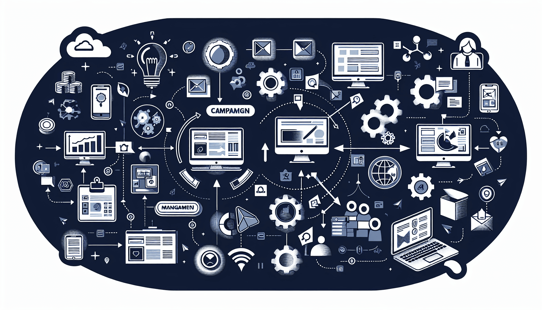 Google Performance Max Asset Group Strategy: Complete Guide to Organization & Optimization