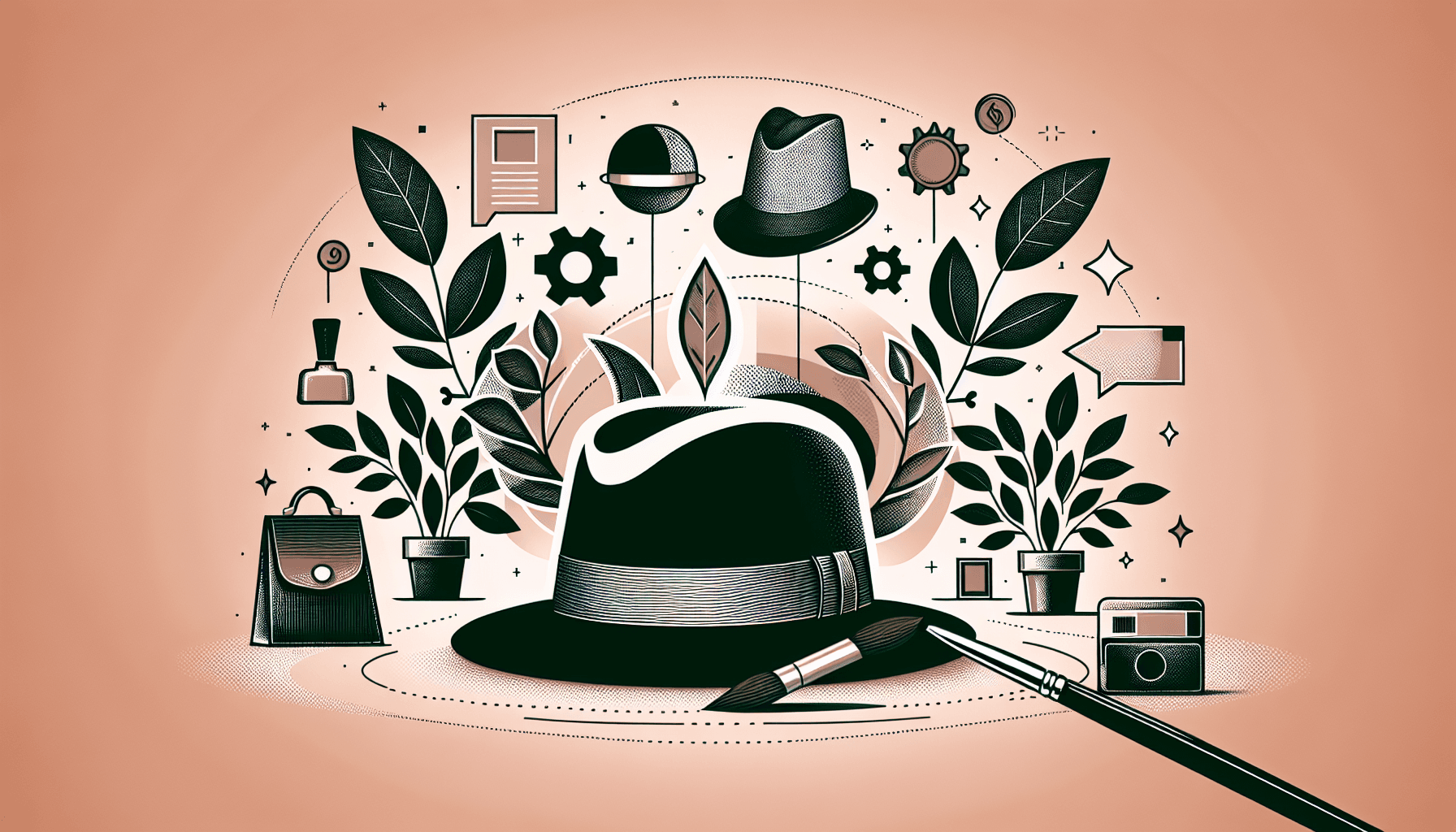 Hat & Accessories Brand Launch: Complete Marketing Strategy for Fashion Accessory Success