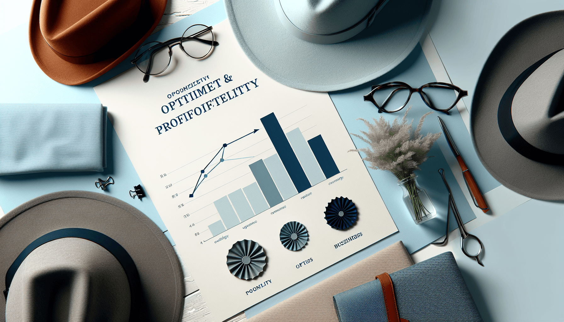 Hat & Accessories Brand Optimization: Advanced Profitability Strategies for Fashion Accessory Brands