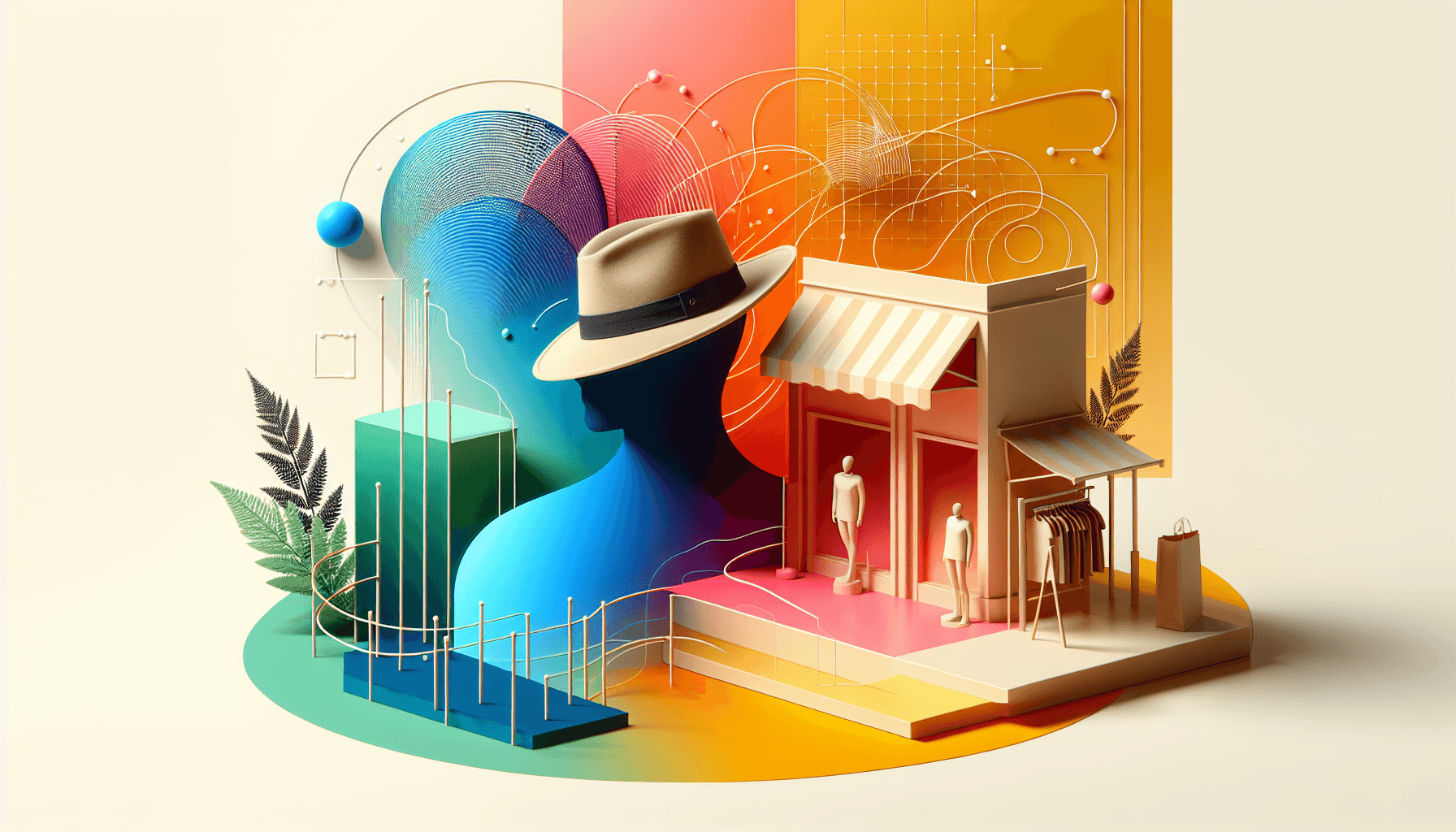 Hat & Accessories Brand Retail Expansion: Strategic Growth Through Store Partnerships