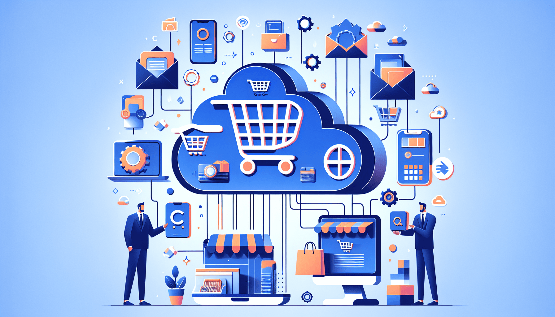 Headless Commerce for DTC Brands: When to Go Headless and How to Execute