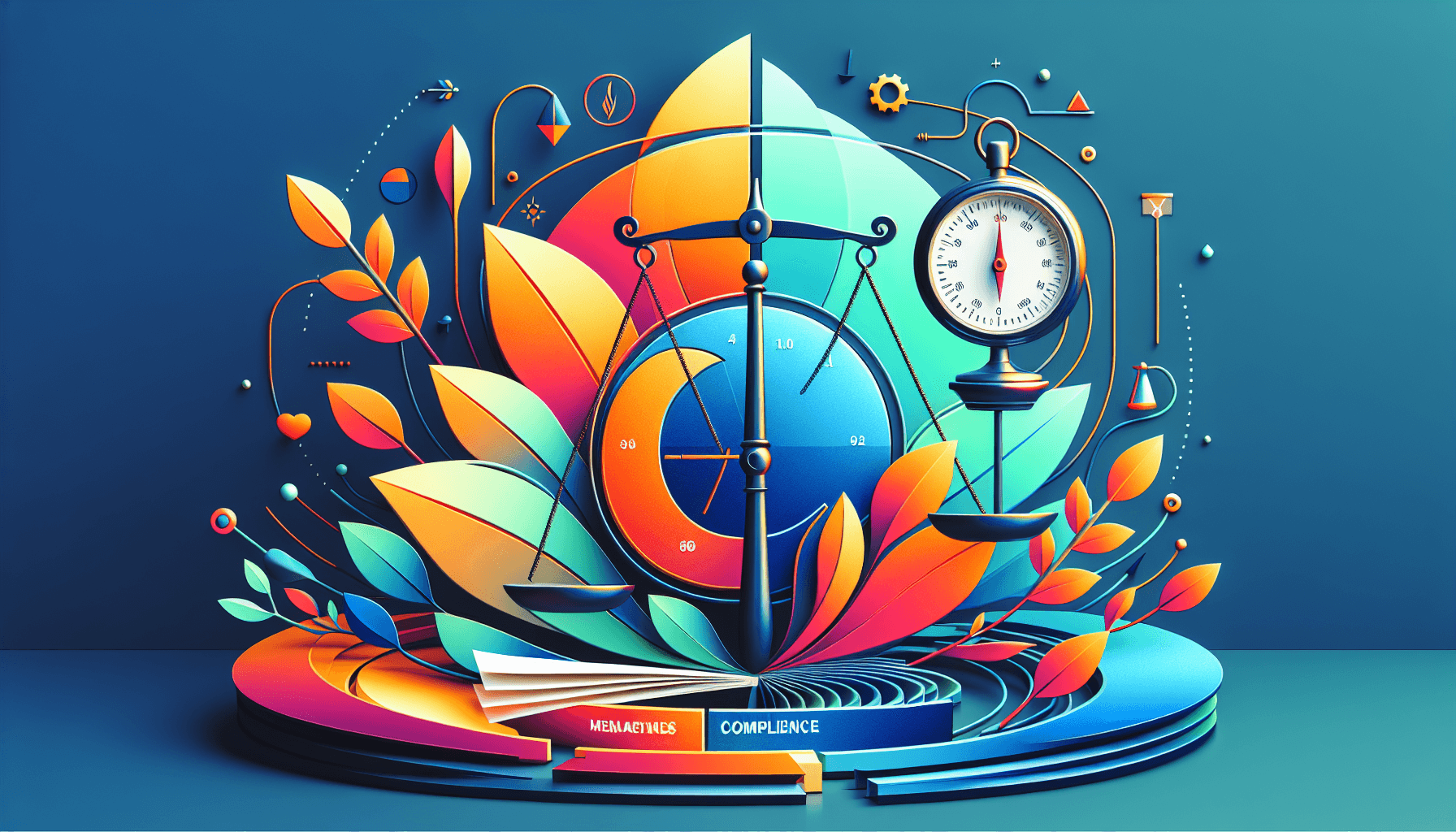 Health & Wellness Marketing Compliance: Navigate Regulations While Scaling