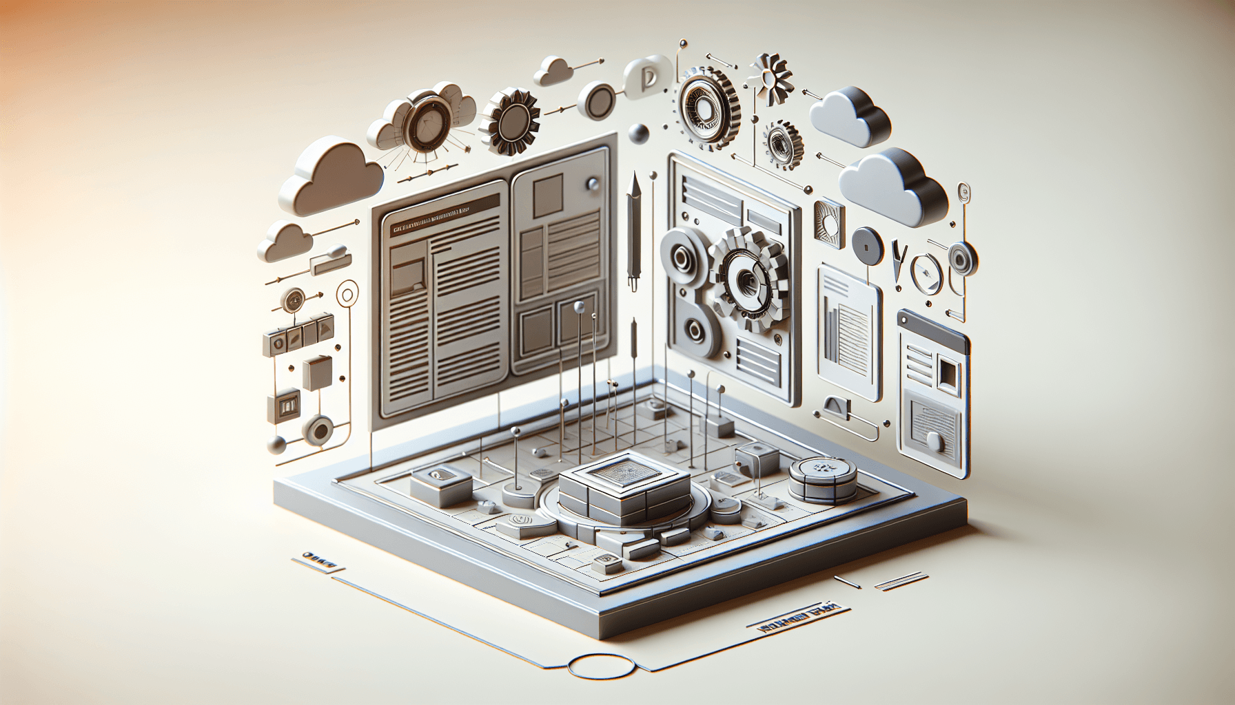 High-Converting Landing Page Anatomy: The Framework That Gets Results