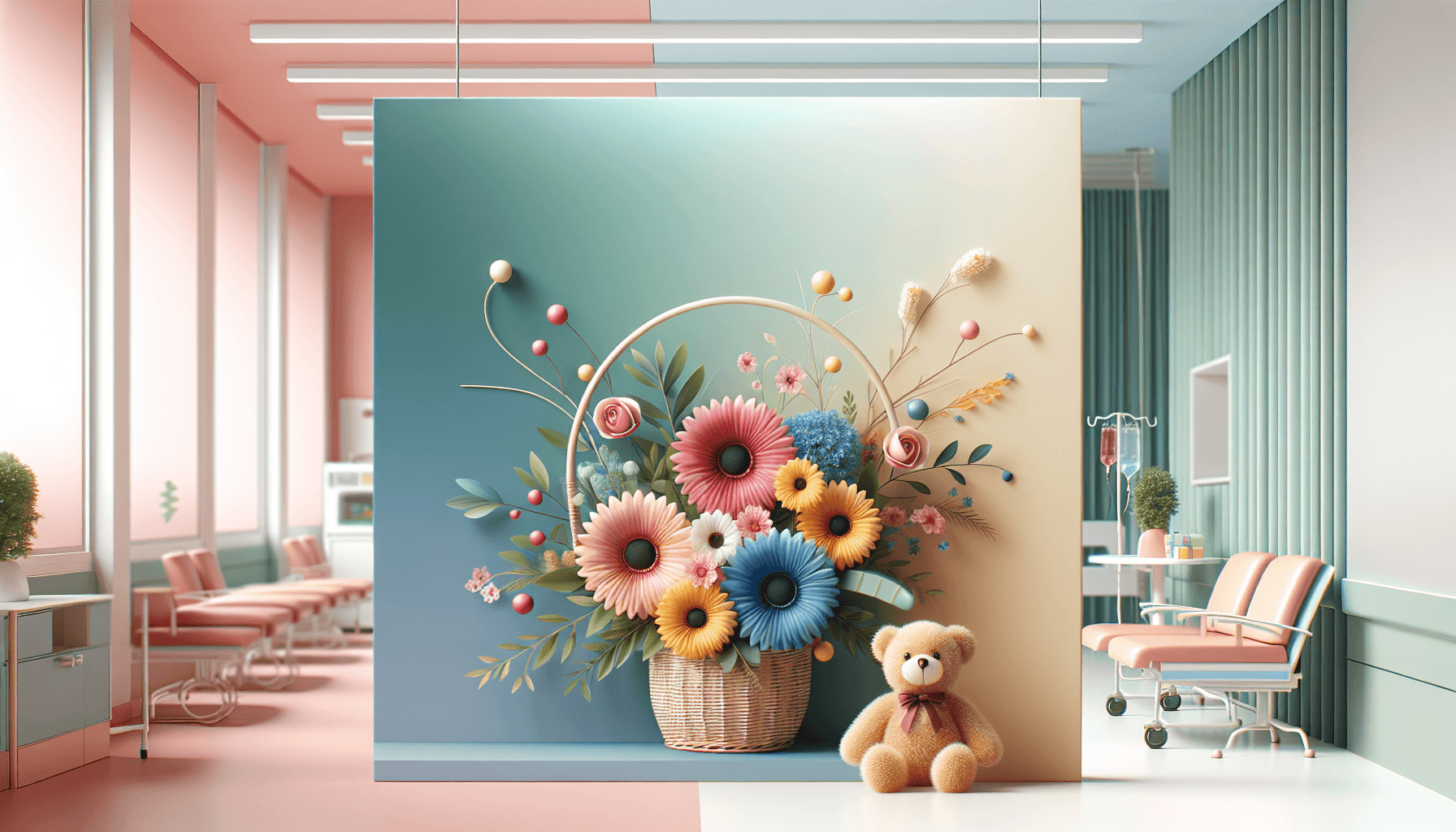 Hospital Gift Shop Review: Thoughtful Gifts Delivered Directly to Loved Ones in Care