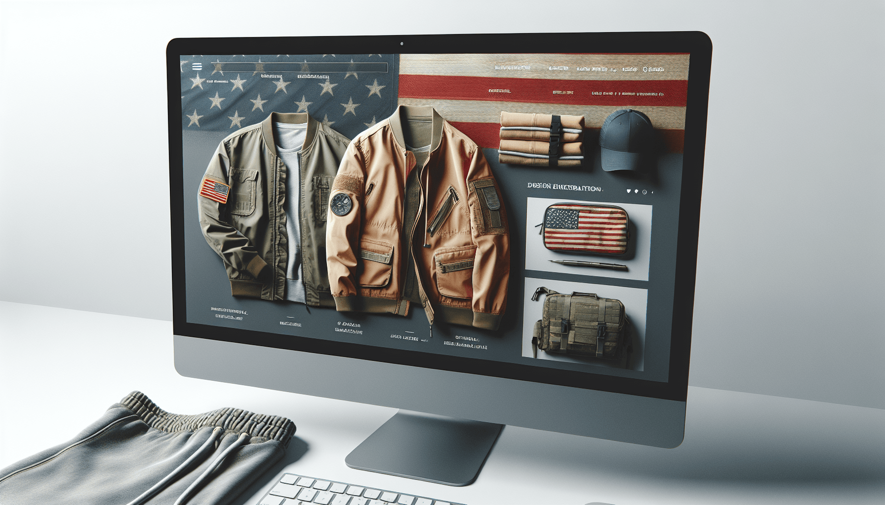 Howitzer Clothing Review: Patriotic Apparel That Honors Service and Sacrifice