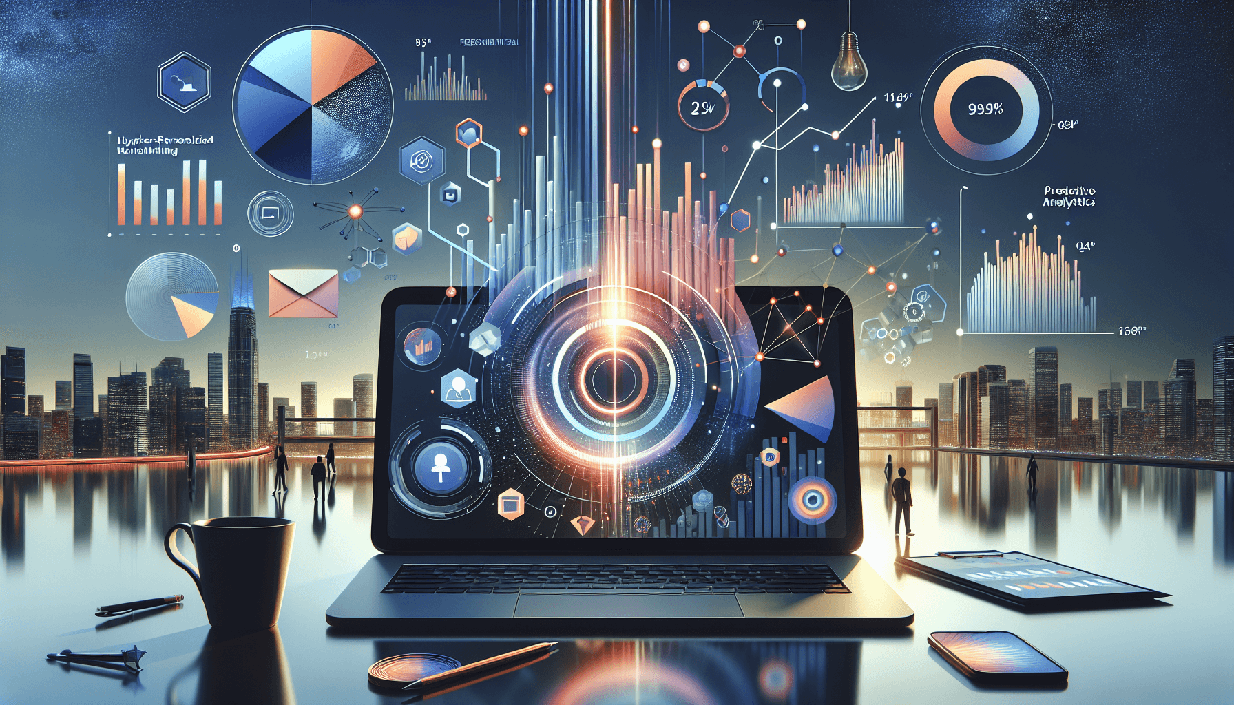 Hyper-Personalized Email Marketing: Leveraging Predictive Analytics for DTC Success in 2026