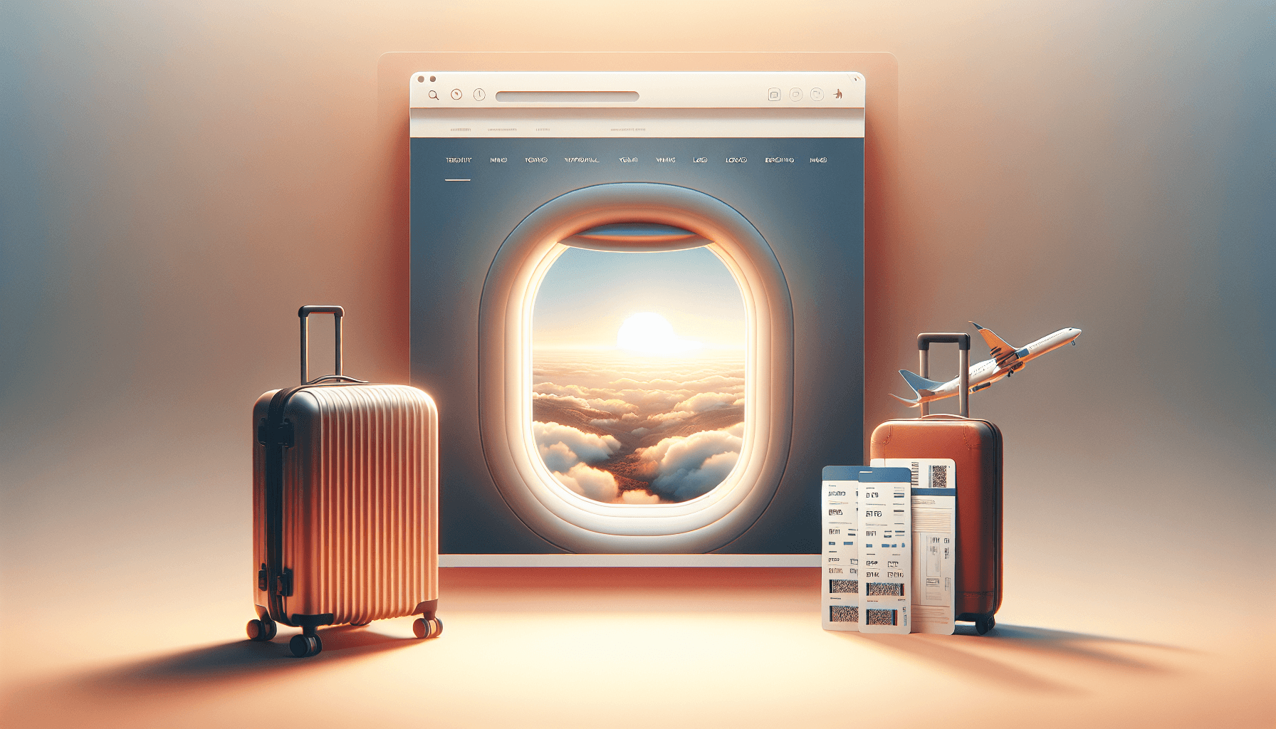 ID90 Travel Review: Exclusive Travel Deals for Aviation Industry Professionals