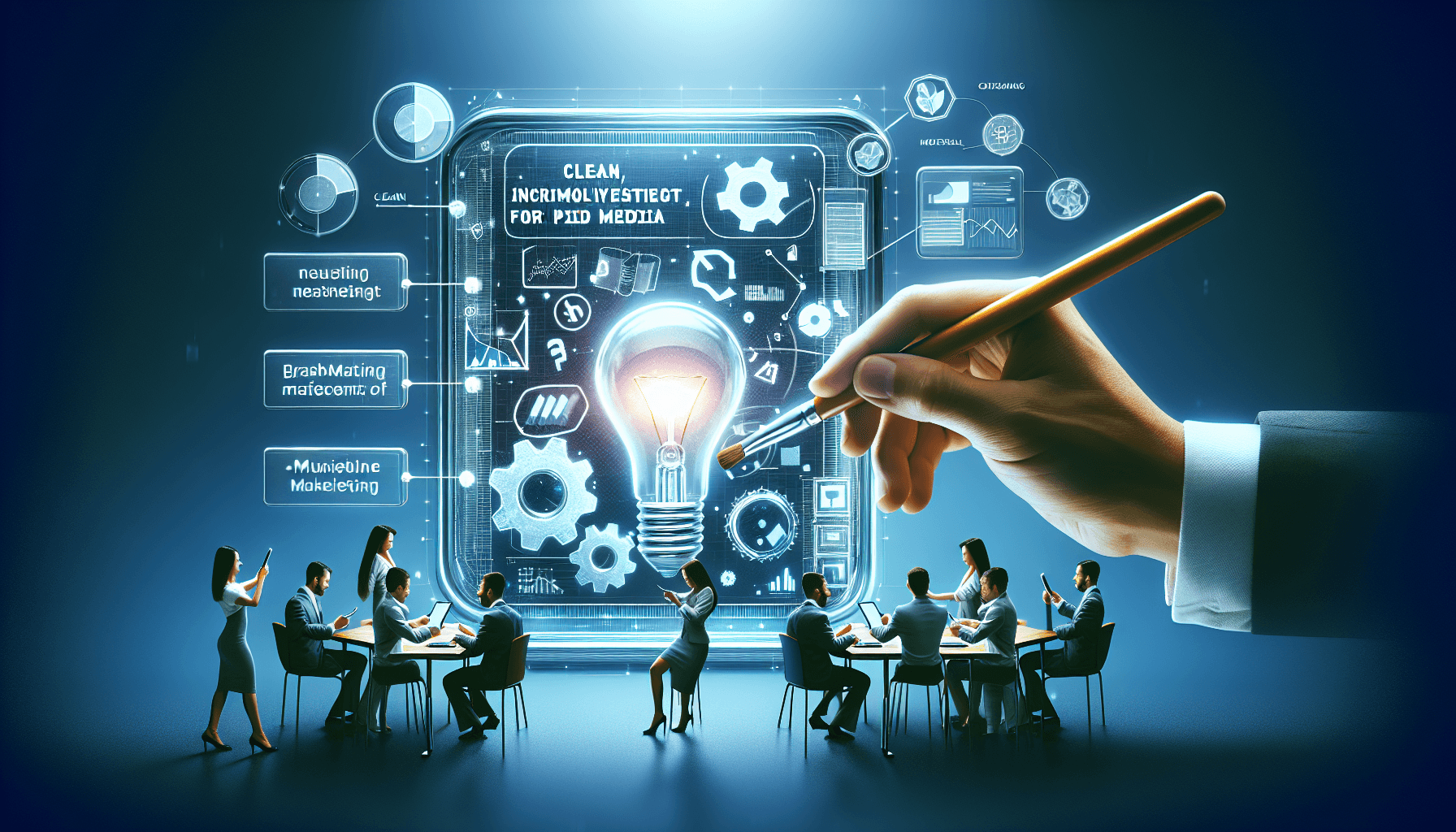 Incrementality Testing for Paid Media: Measuring True Marketing Impact