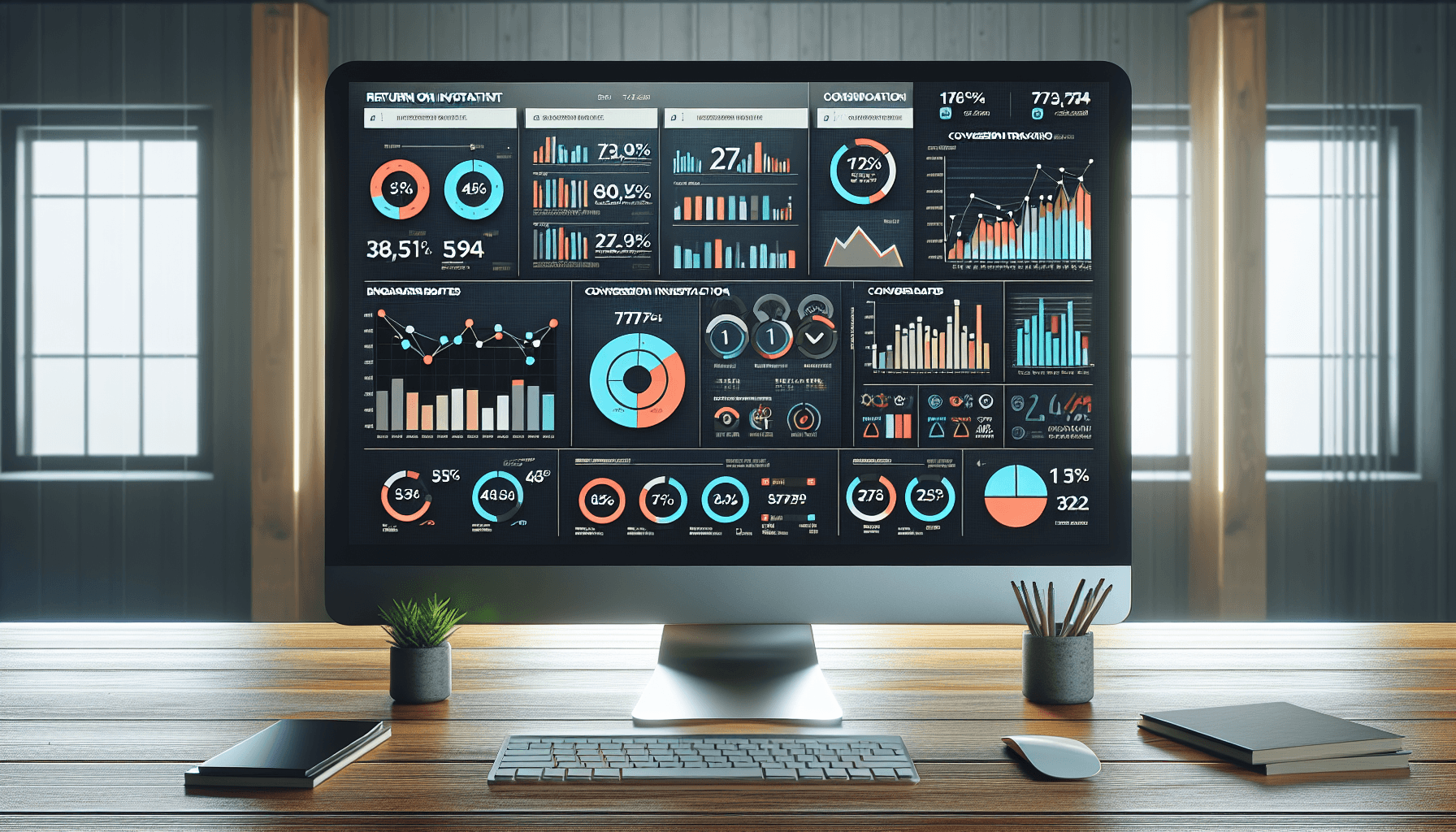 Influencer Marketing ROI Measurement: Beyond Vanity Metrics to Real Revenue