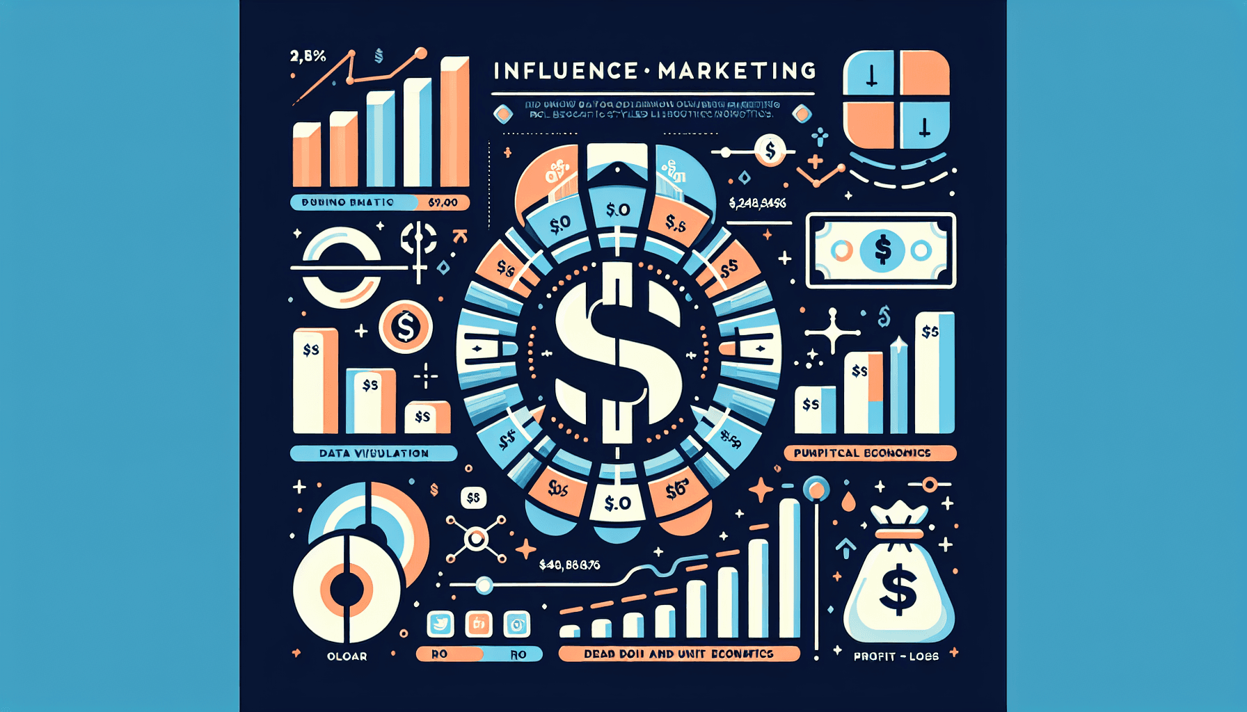 Influencer Marketing Unit Economics: The Real Math Behind Creator Partnerships
