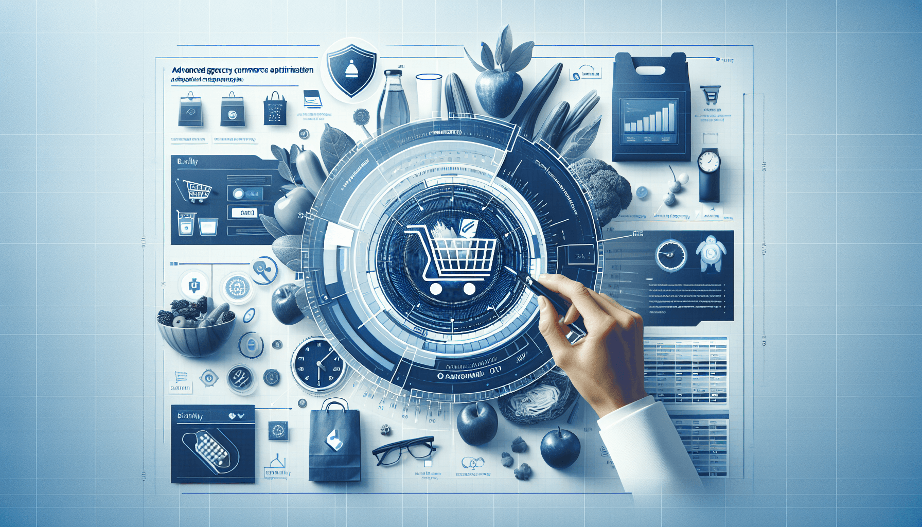 Instacart Contextual Advertising: Advanced Grocery Commerce Optimization Strategies for 2026