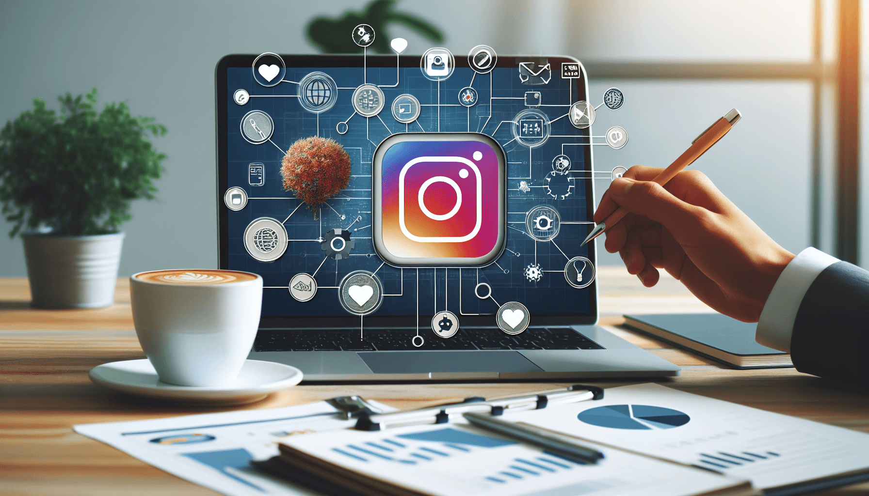 Instagram Reels Strategy for Brands: Algorithm Mastery and Growth Tactics