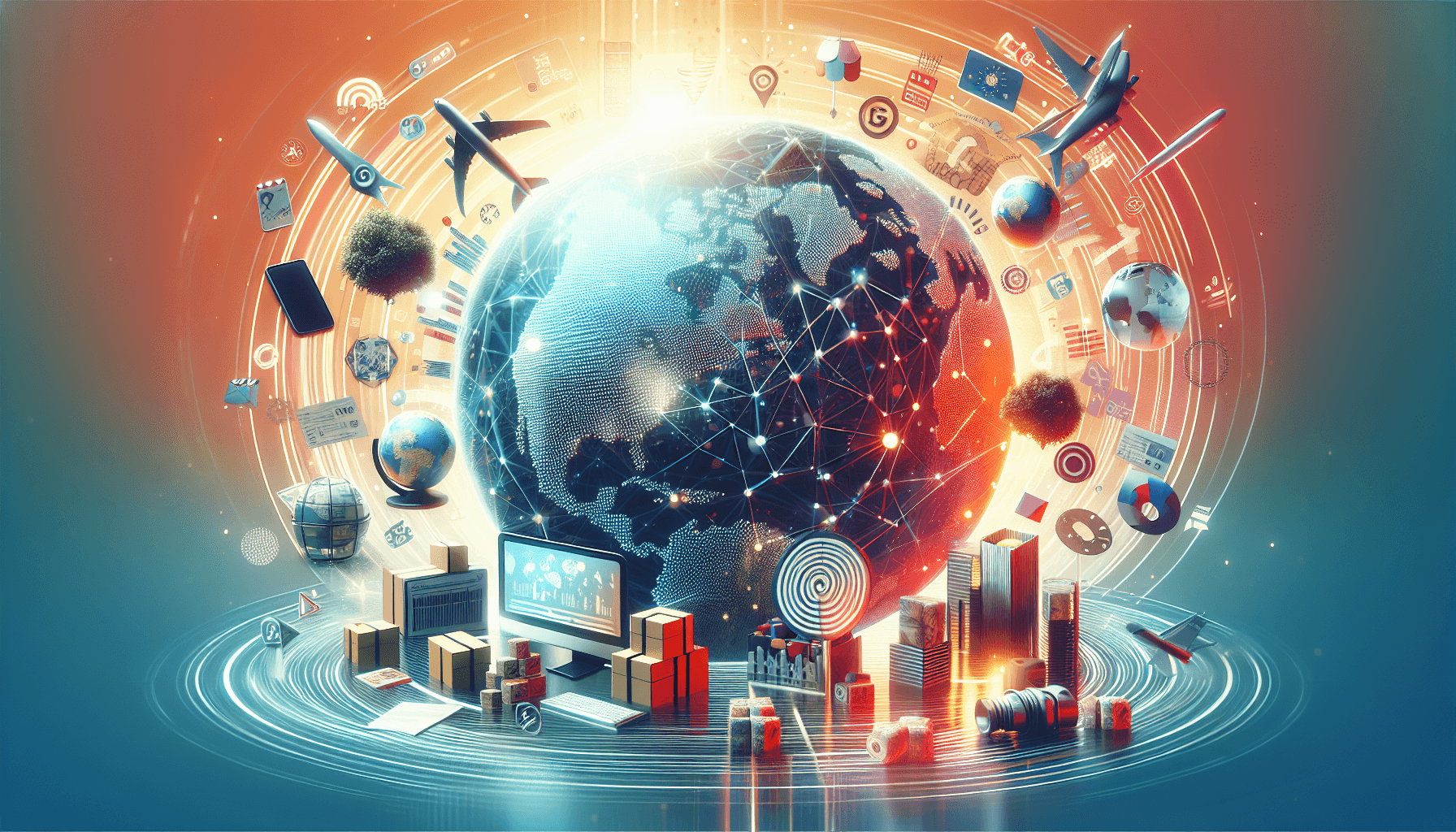 International Expansion Marketing Strategy for DTC Brands: Going Global Successfully