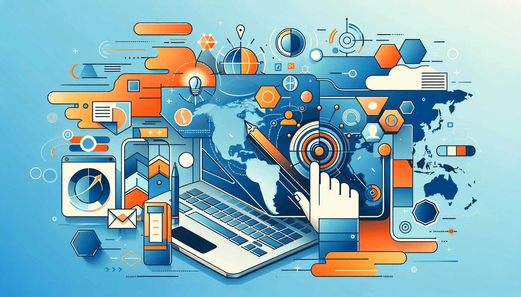 Taking Your DTC Brand International: A Paid Media Playbook