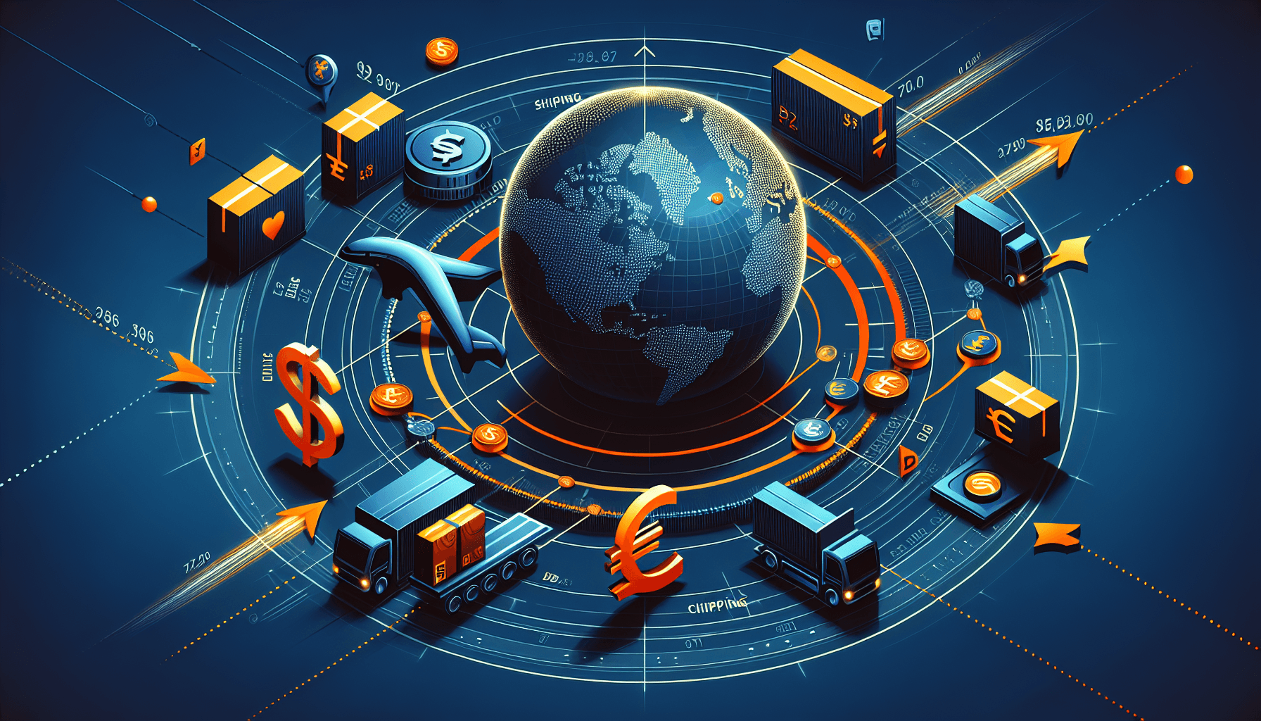 International Expansion Unit Economics: The Real Cost of Taking Your DTC Brand Global