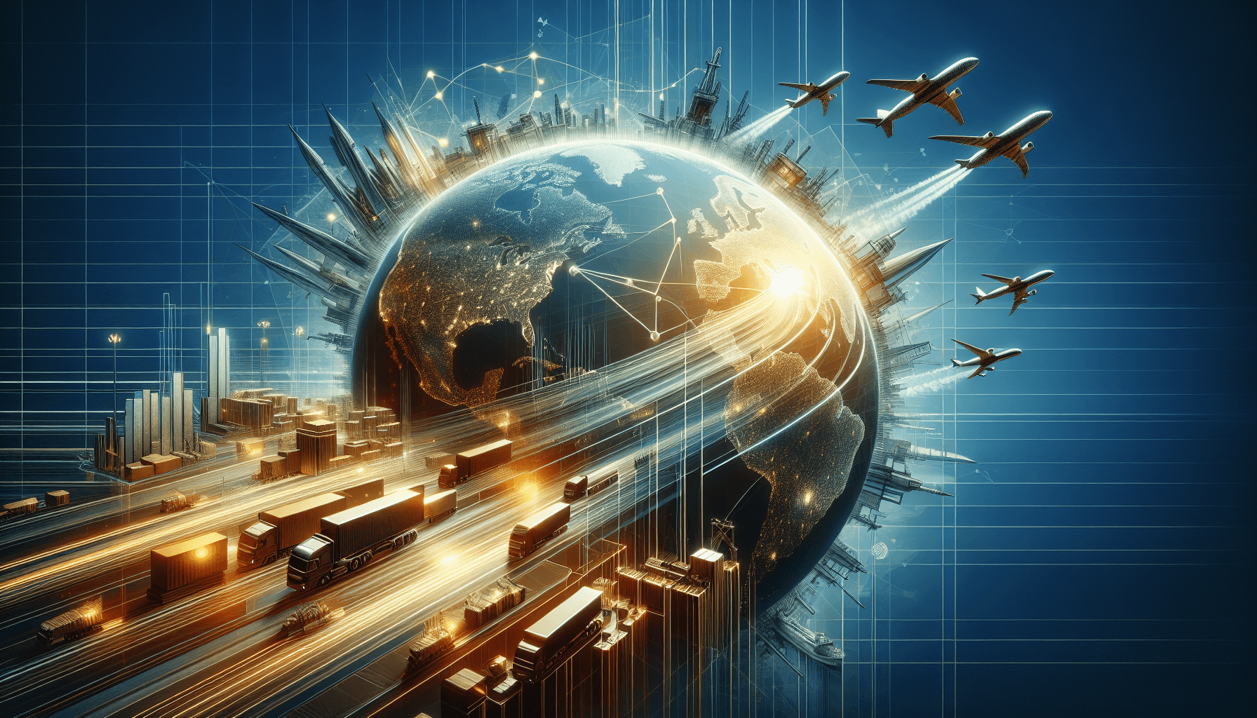 International Shipping for DTC Brands: Expand Globally While Staying Profitable