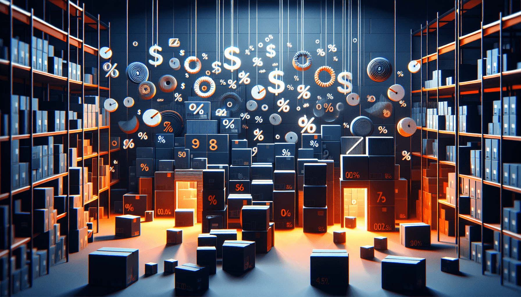 Inventory Carrying Cost for DTC Brands: The Hidden Margin Killer