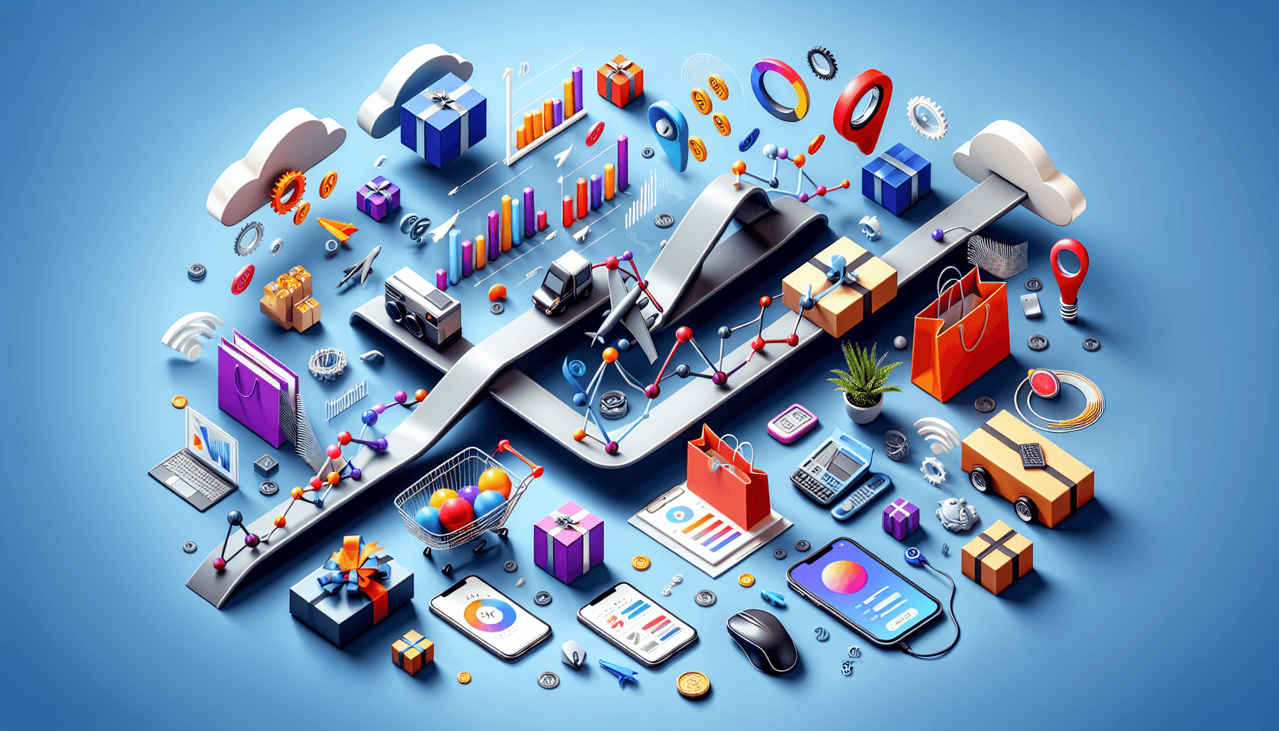 Inventory Forecasting for E-Commerce: Predict Demand and Optimize Cash Flow