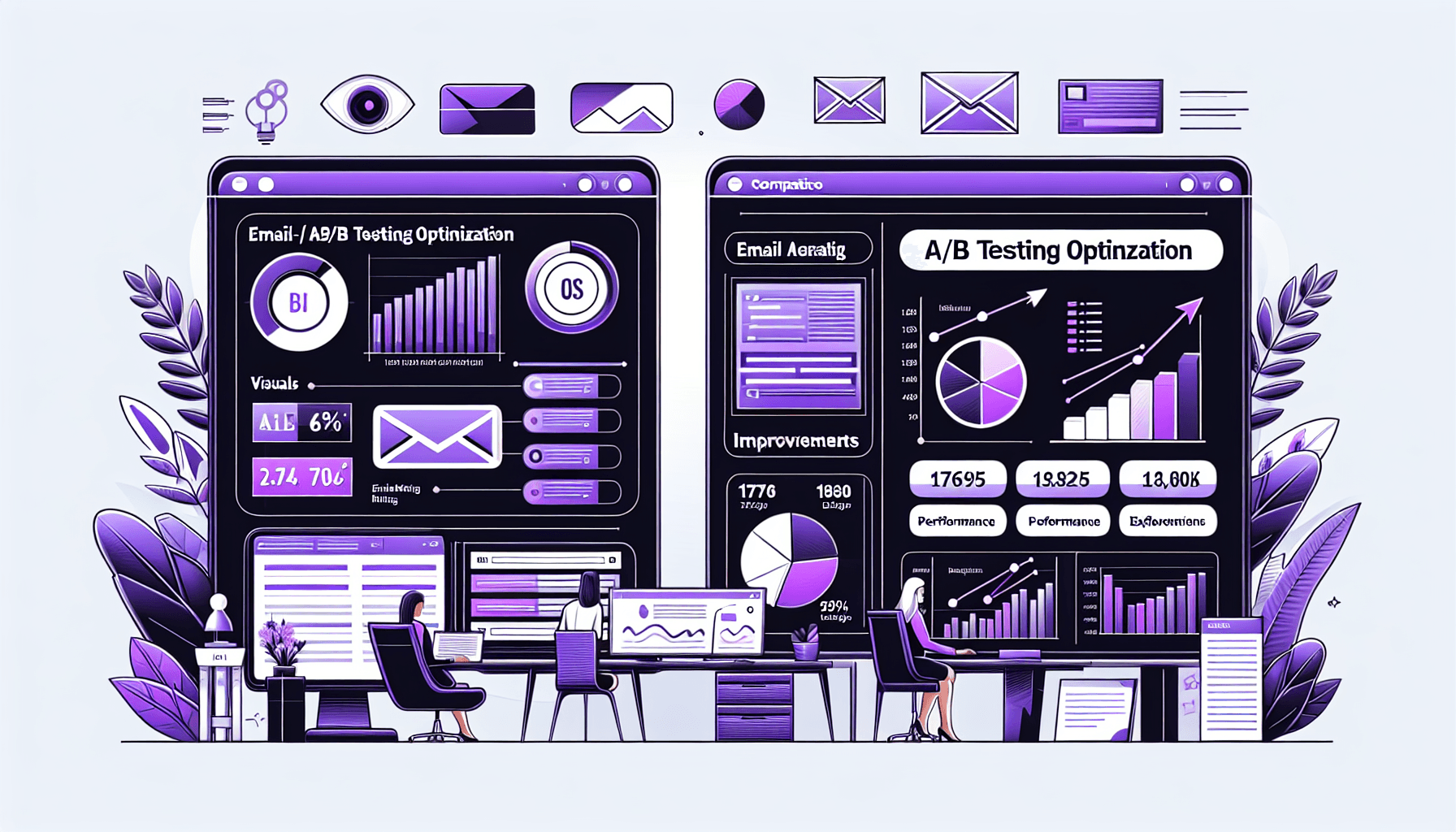 Klaviyo A/B Testing for Email Campaigns: Performance Optimization Guide