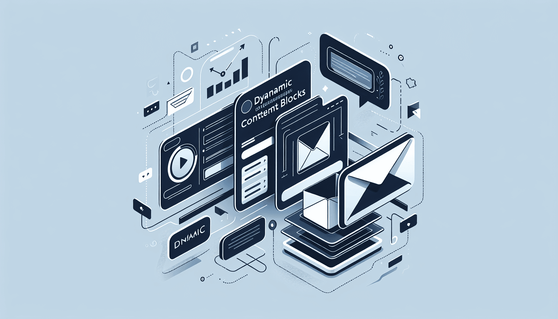 Klaviyo Dynamic Content Blocks: Advanced Email Personalization Guide