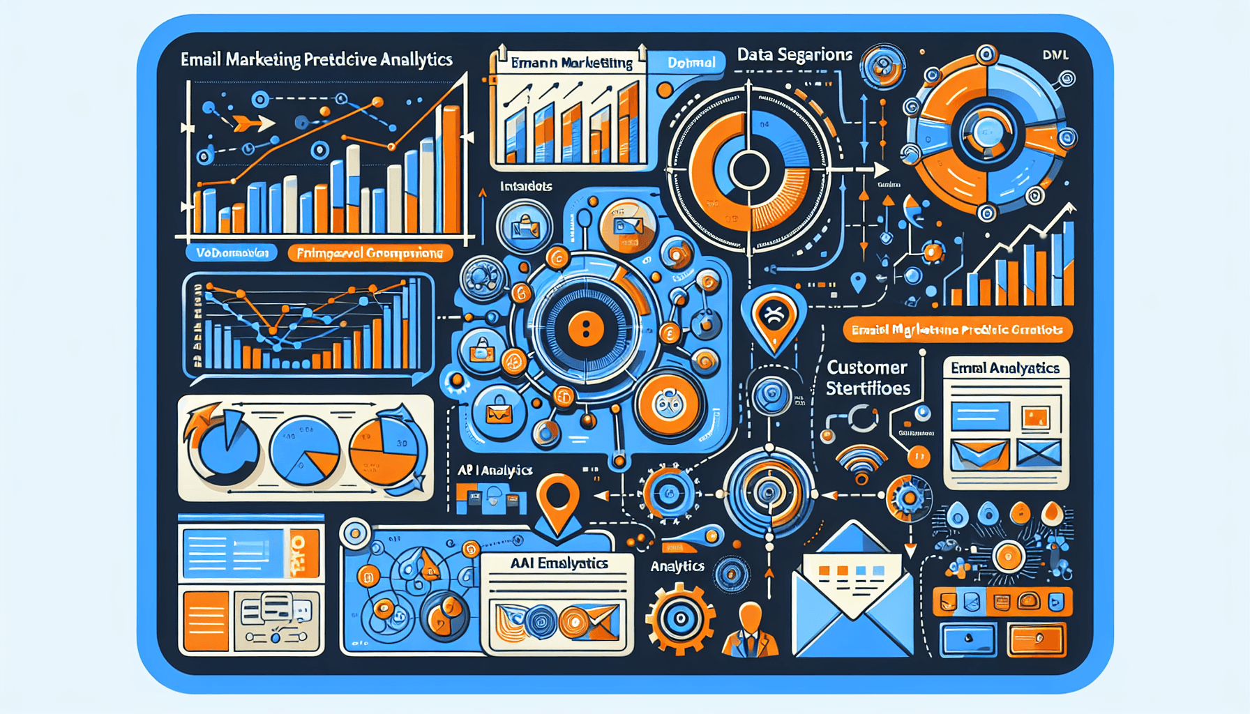Klaviyo Predictive Analytics Guide: Forecast Customer Behavior and Maximize LTV