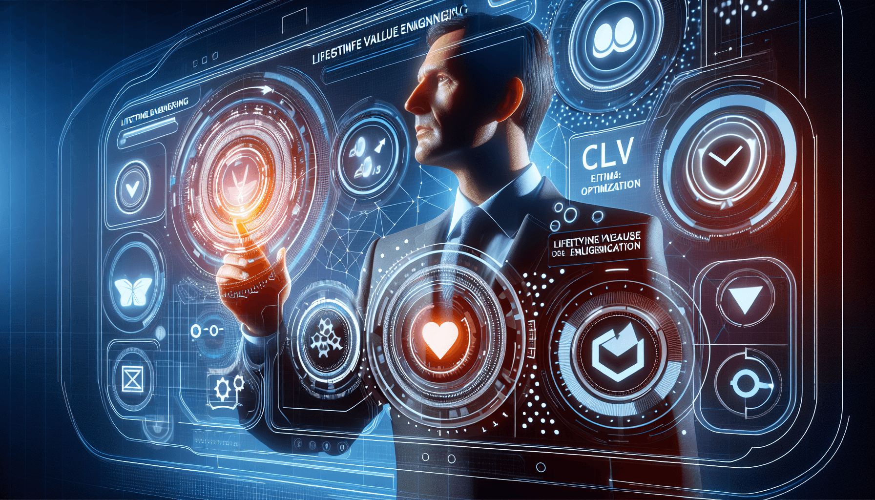 Lifetime Value Engineering: Technical Approaches to CLV Optimization in 2026