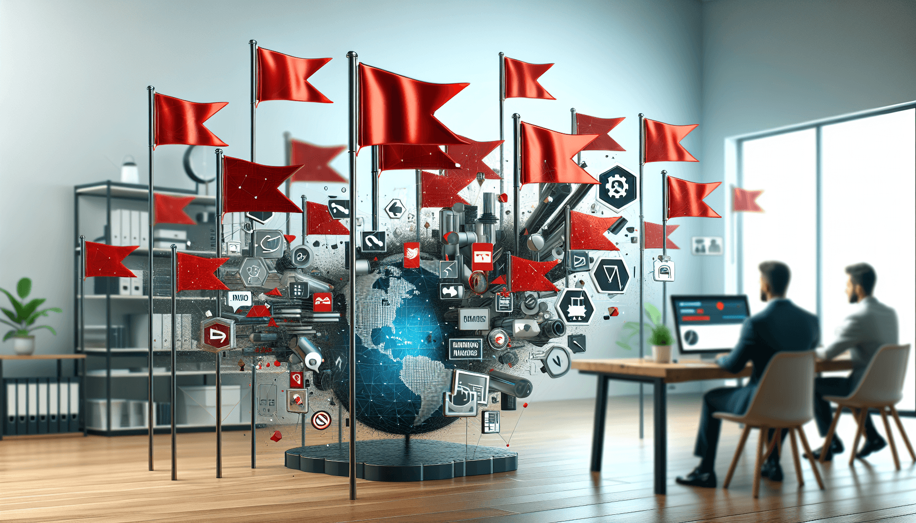 12 Marketing Agency Red Flags That Cost DTC Brands Millions