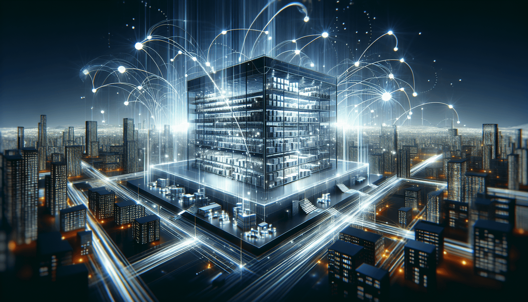 Marketing Data Warehouse Guide: Unified Analytics for E-Commerce Growth