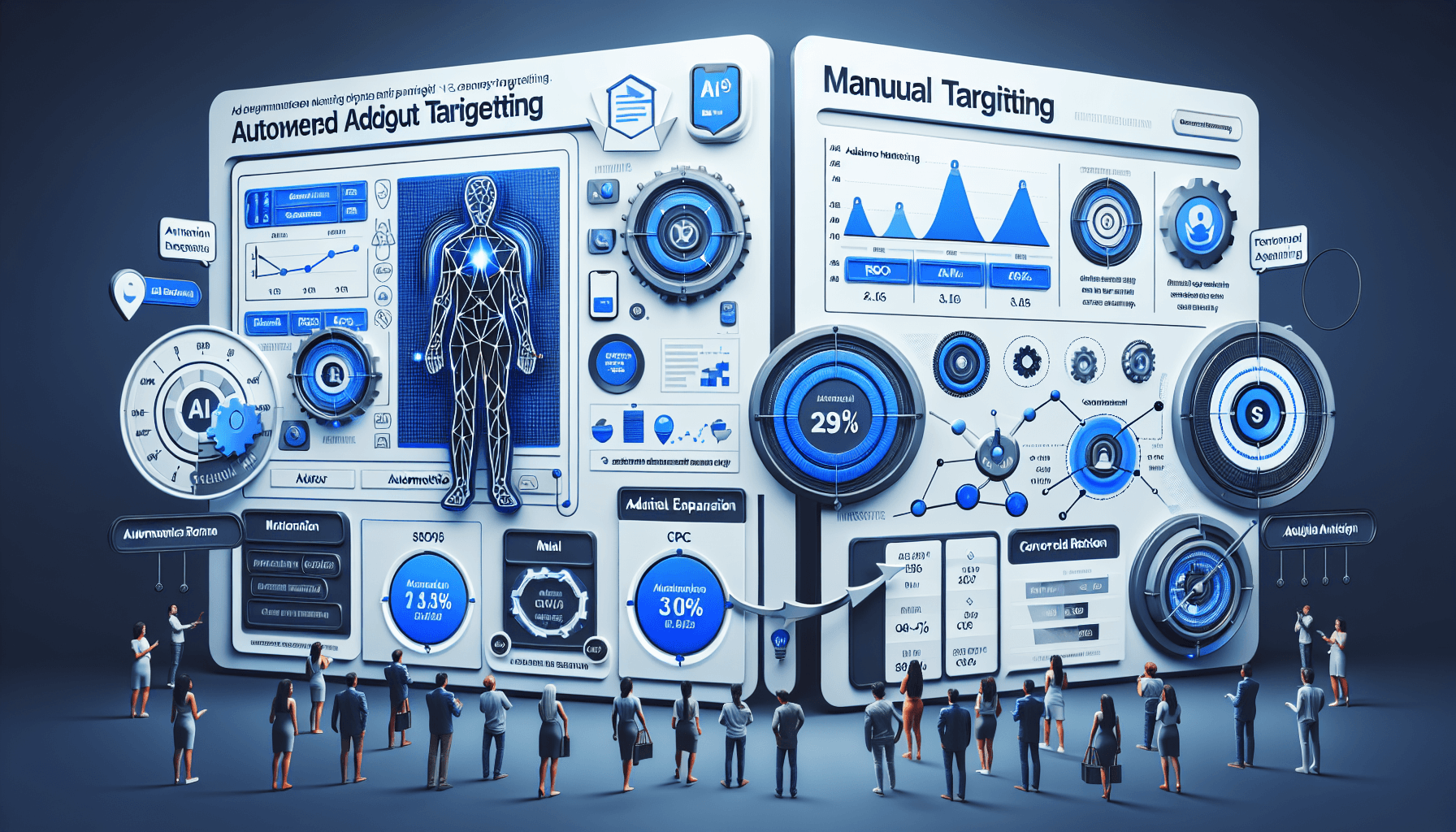 Meta Advantage+ Audience: When to Use It vs. When It's Killing Your ROAS