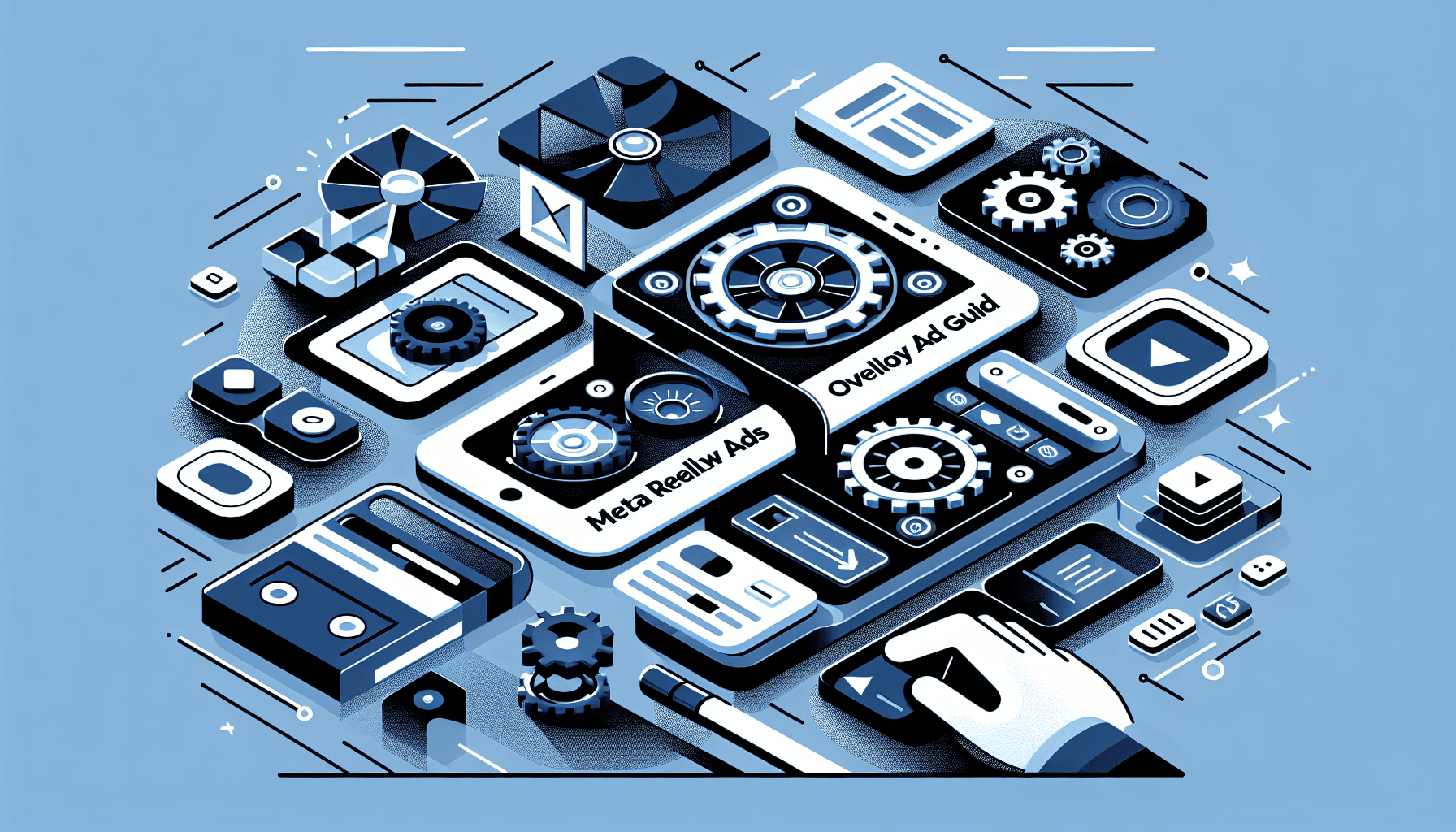 Meta Reels Overlay Ads Complete Guide: Setup, Optimization & Performance Data for DTC Brands