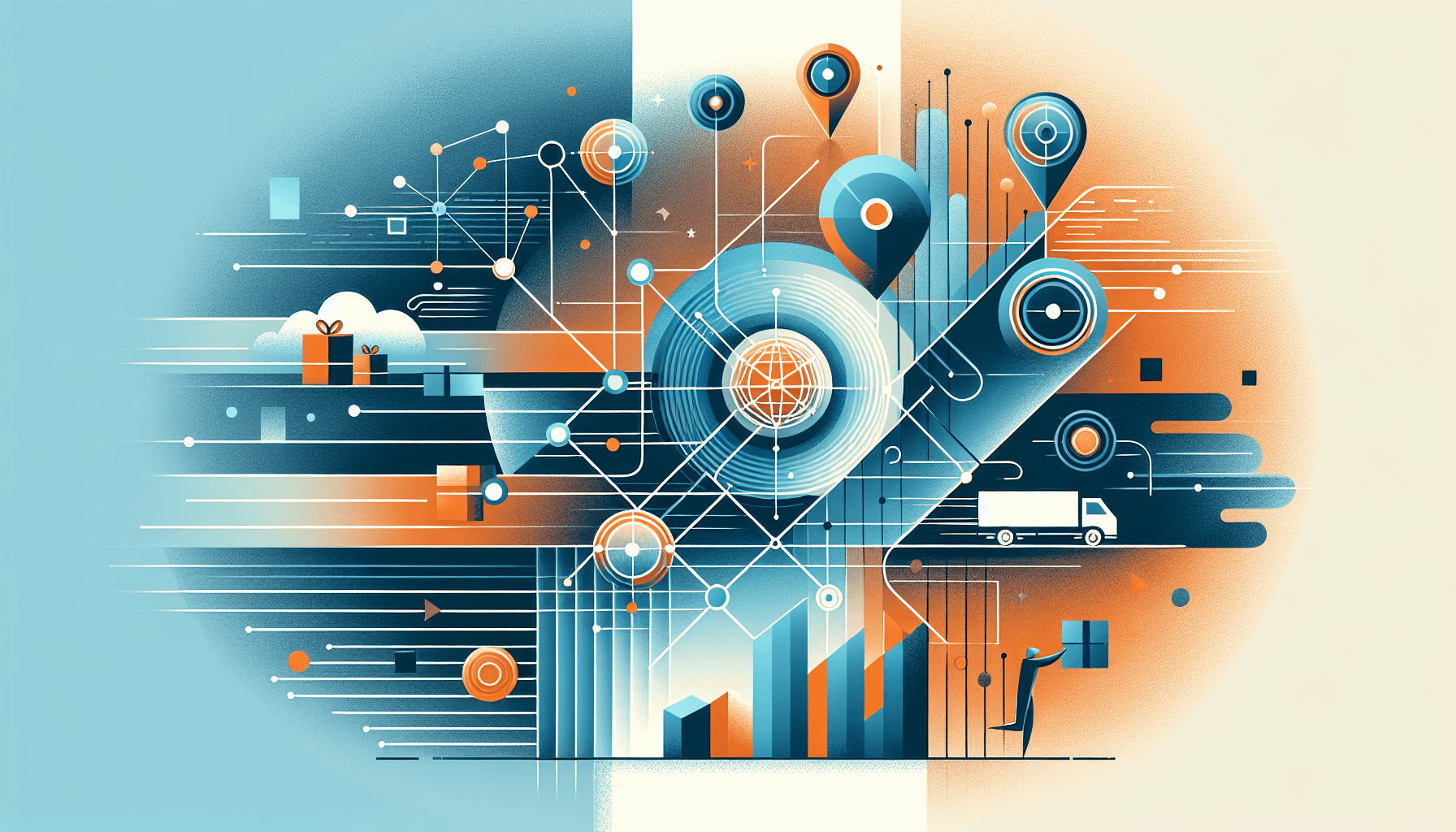 Micro-Fulfillment Networks: Same-Day Delivery for Mid-Market DTC Brands in 2026