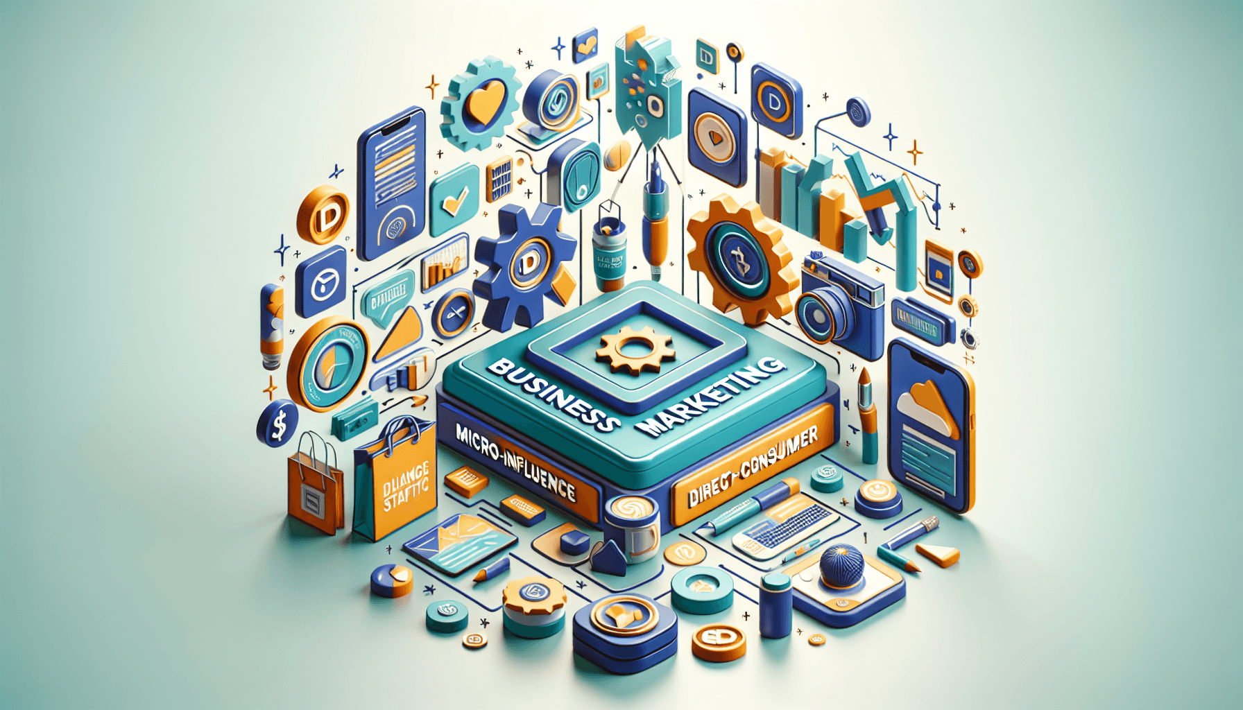 Micro-Influencer Partnership Strategies: Scaling Authentic DTC Brand Growth