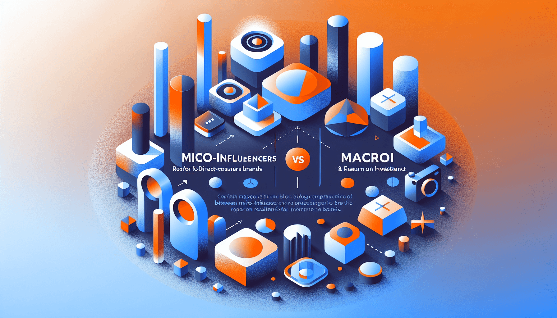 Micro-Influencer vs Macro: Real ROI Comparison with Data for DTC Brands