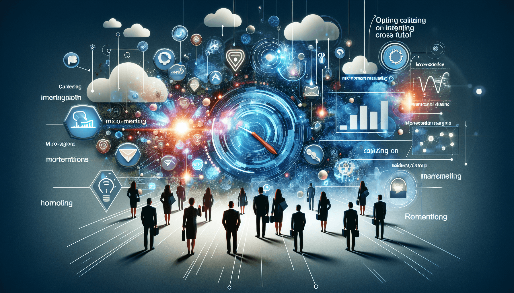 Micro-Moment Marketing: Capitalizing on Intent Signals Across Platforms in 2026