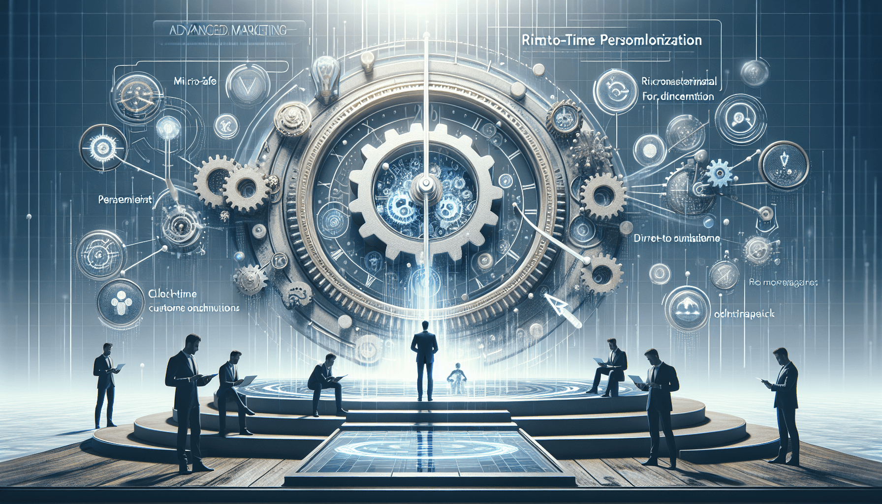 Micro-Moment Orchestration: Real-Time Personalization for DTC Brands in 2026