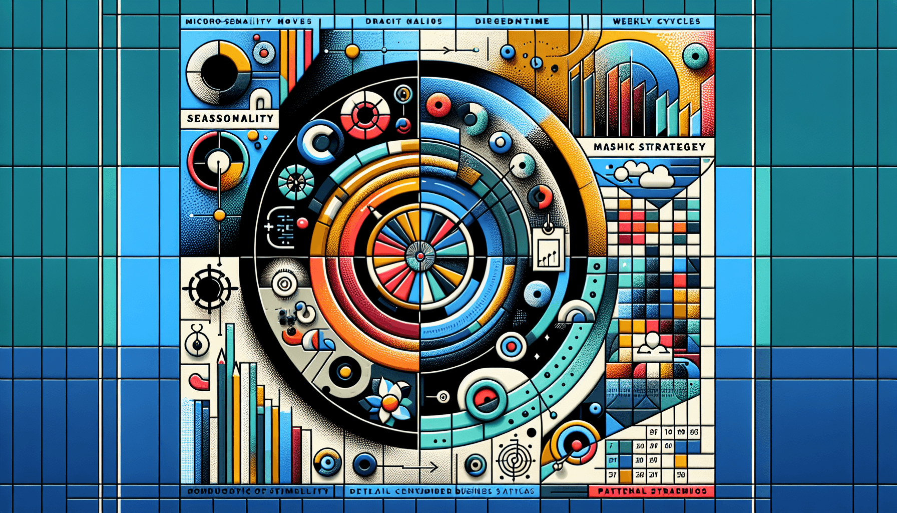 Micro-Seasonality Marketing: Exploiting Daily and Weekly Purchase Pattern Variations for DTC Success 2026