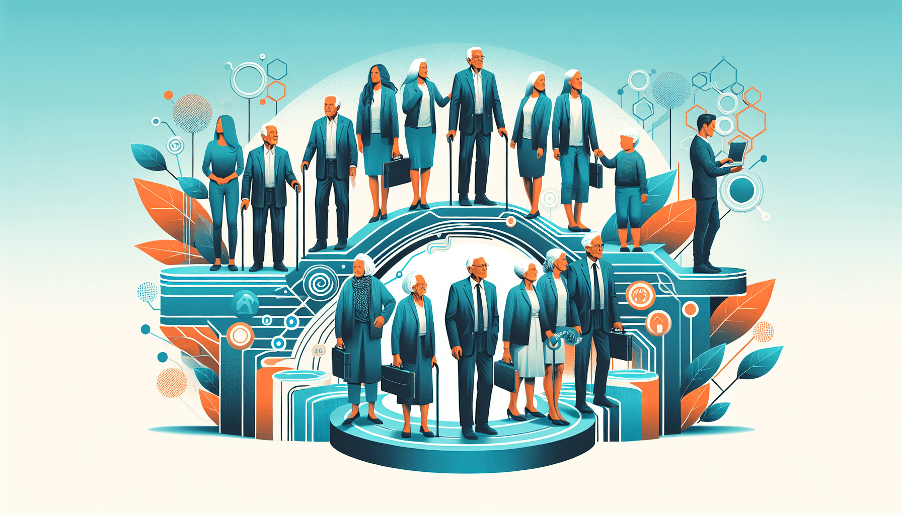 Multi-Generational Marketing for DTC Brands: Bridging Gen Z to Baby Boomers in 2026