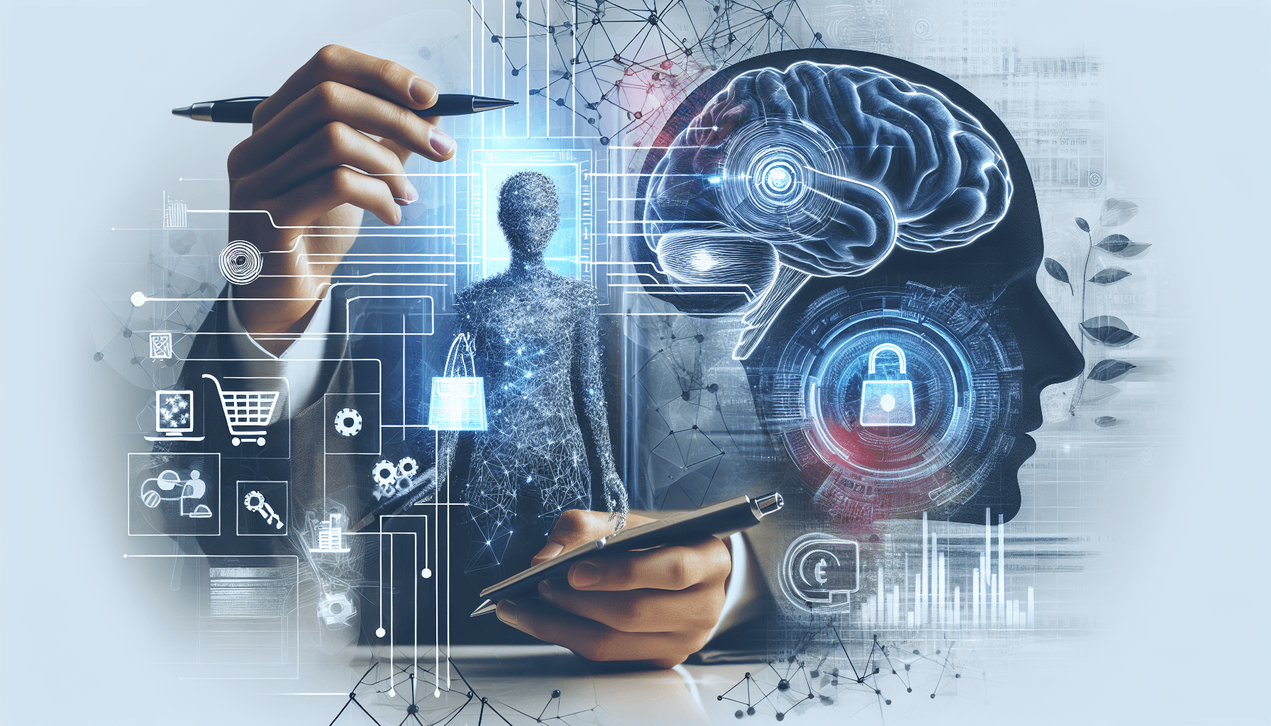 neural interface shopping brain commerce 2026