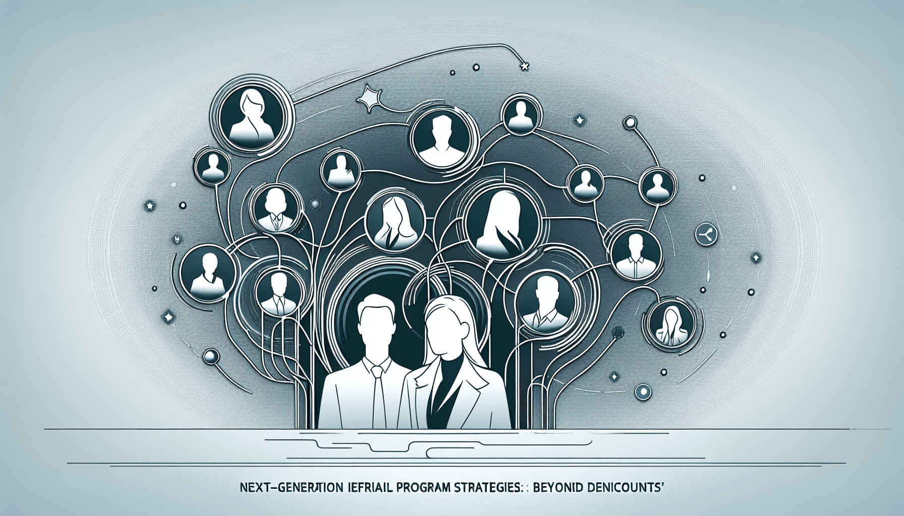 Next-Generation Referral Program Strategies: Beyond Basic Discounts